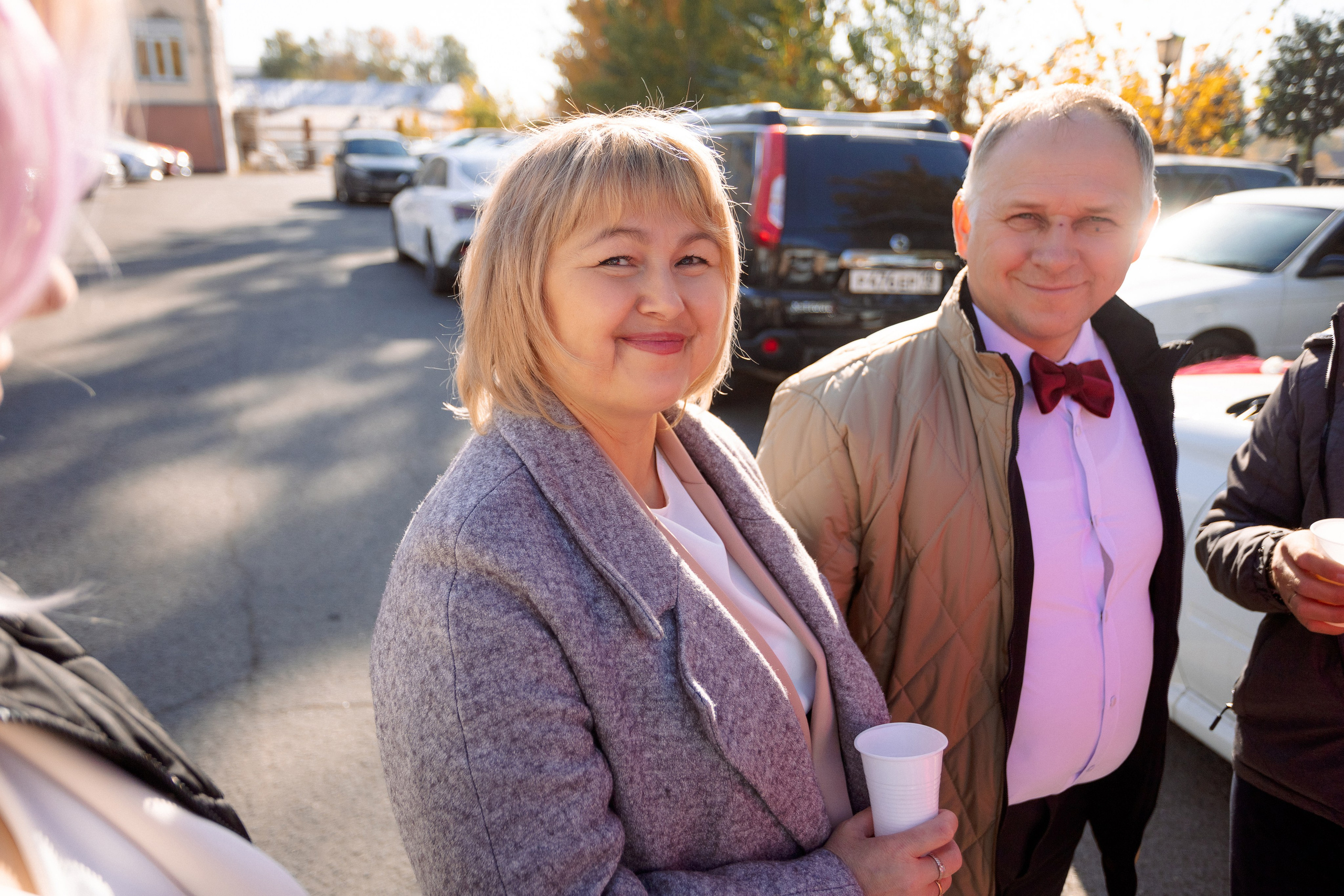 СВАДЬБА: Дима и Юля. Все фото. Профессиональный фотограф в Ижевске Леша Петров