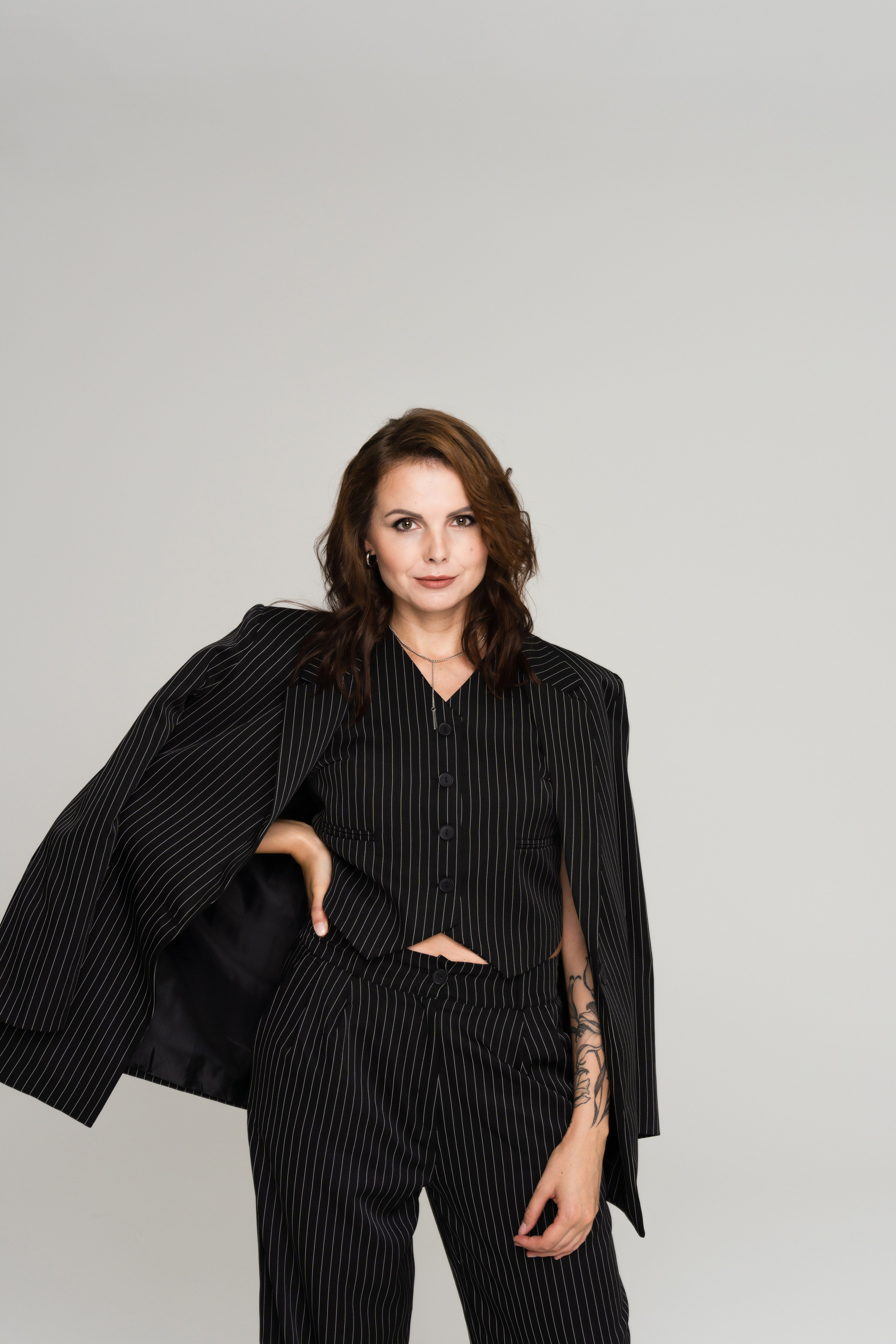 Анастасия — наставник по продажам. Фотограф Москва Илюткина Евгения ilutkina.evgenia