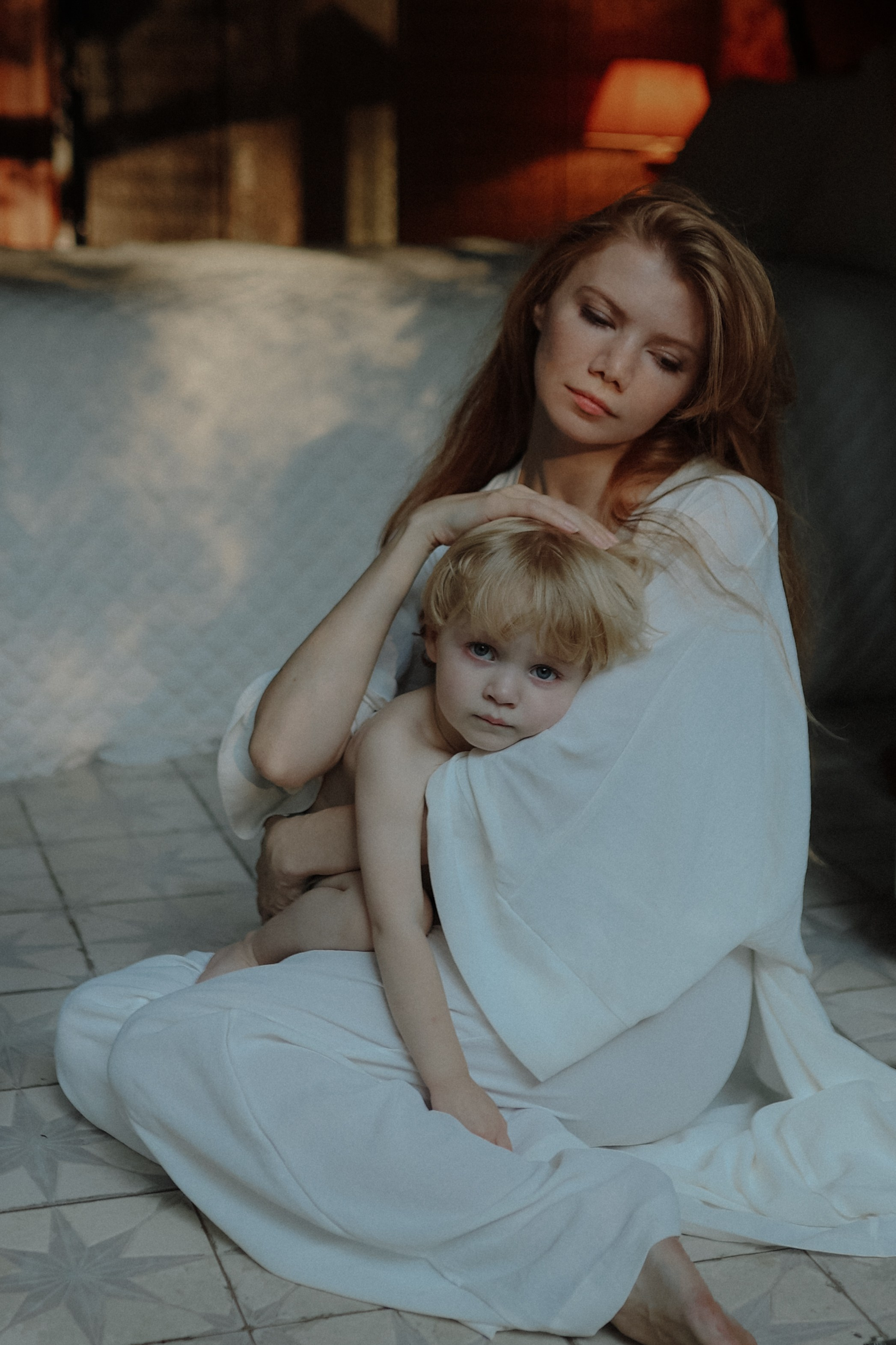 Мама и сын. Детский и семейный фотограф, съемка новорожденных Москва