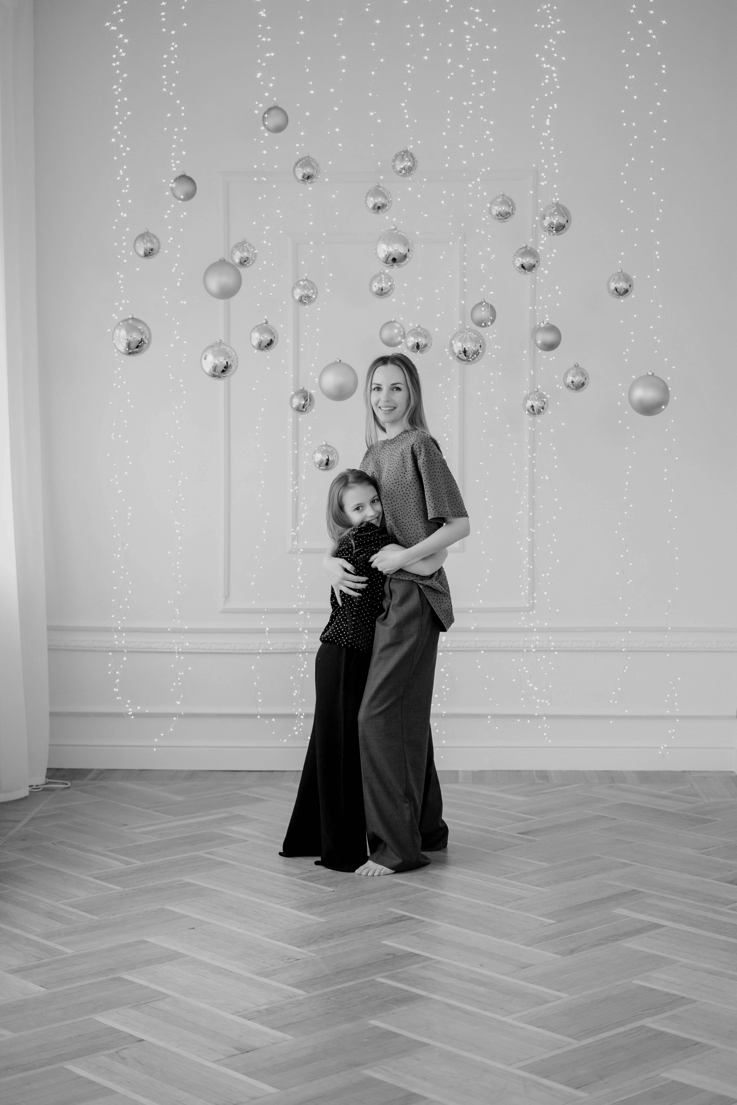 Марина и регина. Фотограф Валерия Крахмалева