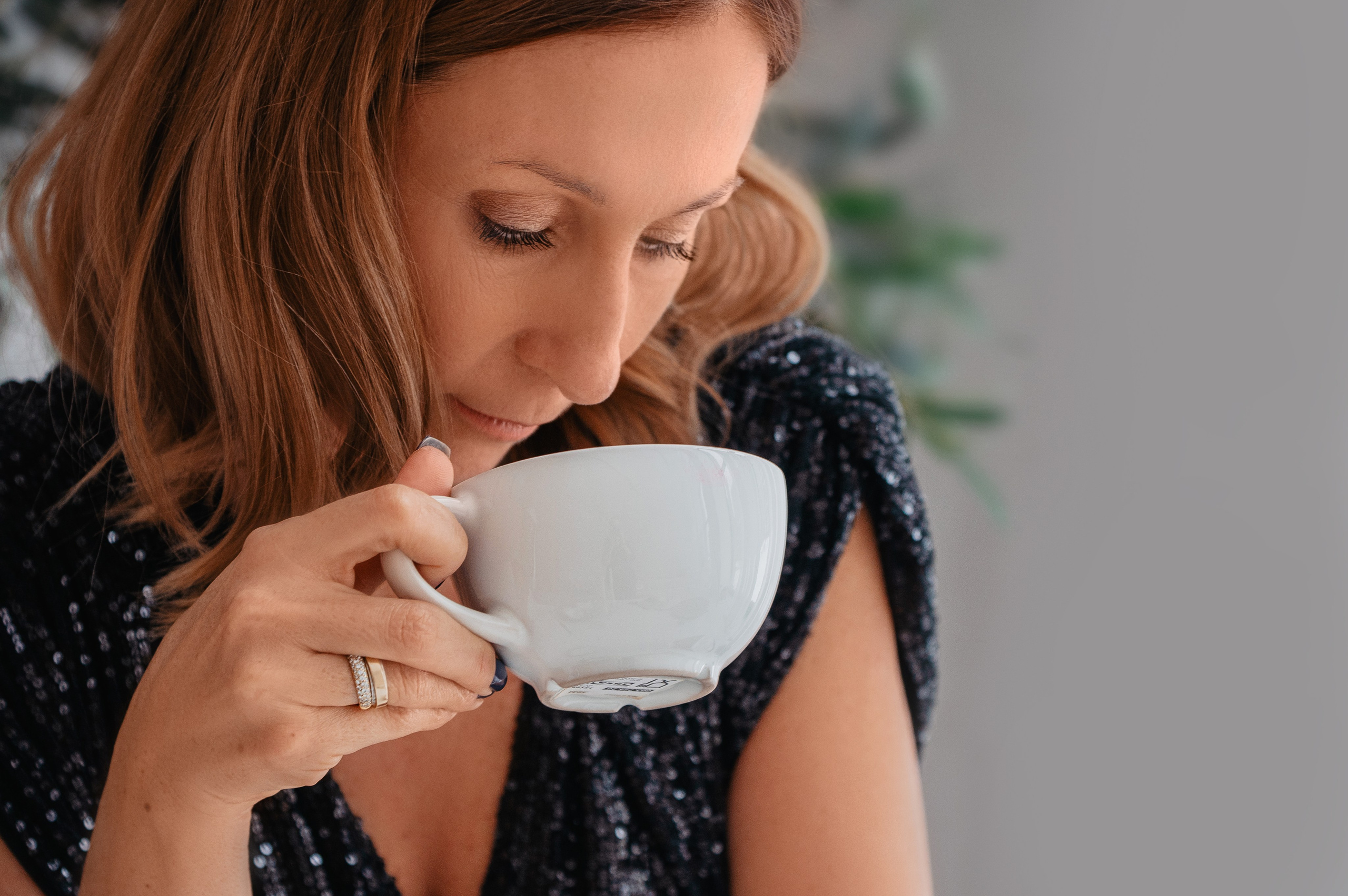 Студийная съёмка. Фотограф Ника Меер