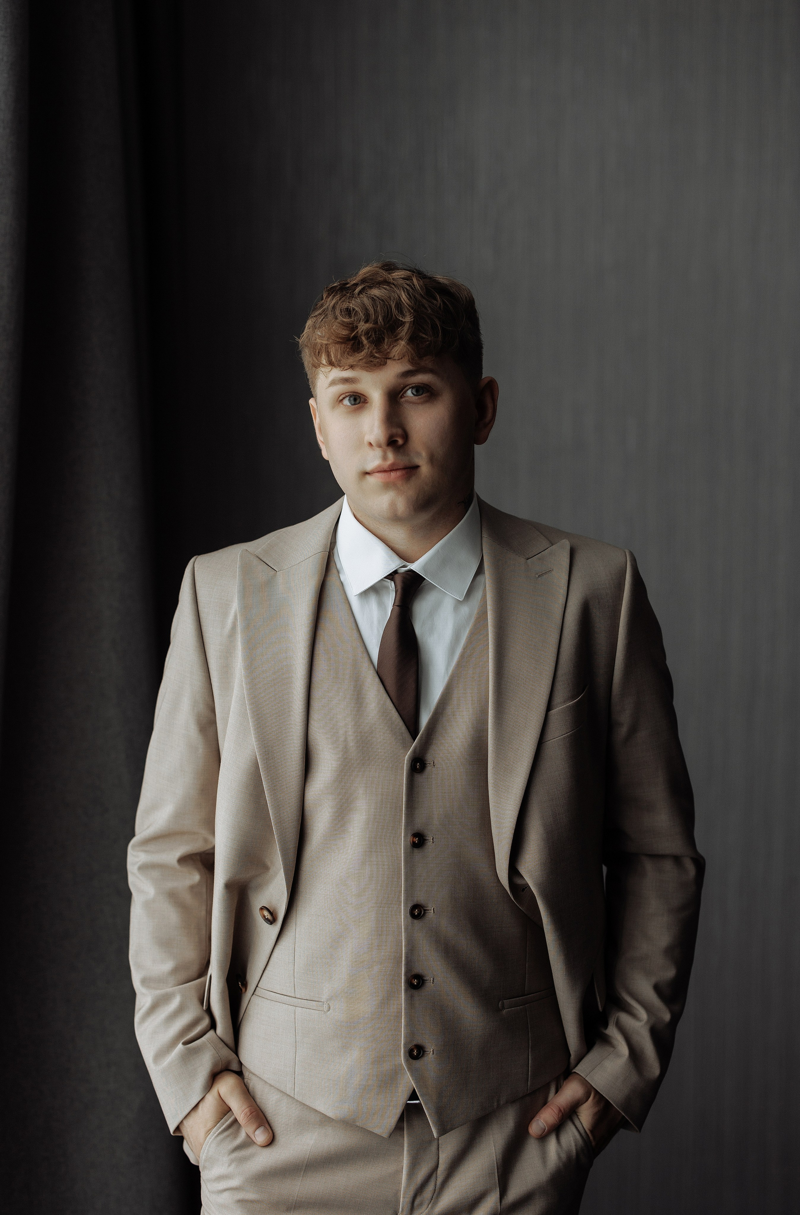 Вероника & Евгений | 04.07.24. Свадебный и семейный фотограф в Омске Евгения Хакимова