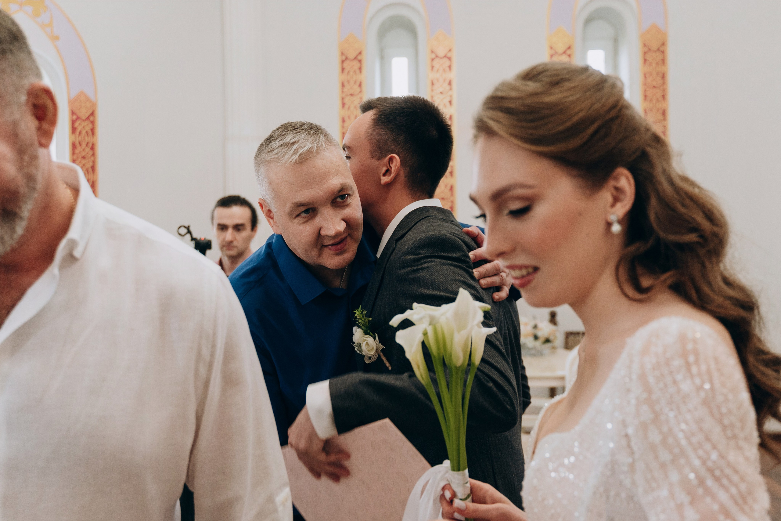 Алиса и Максим. Полный день 6 часов. Фотограф Москва Виктория-Антуанетта