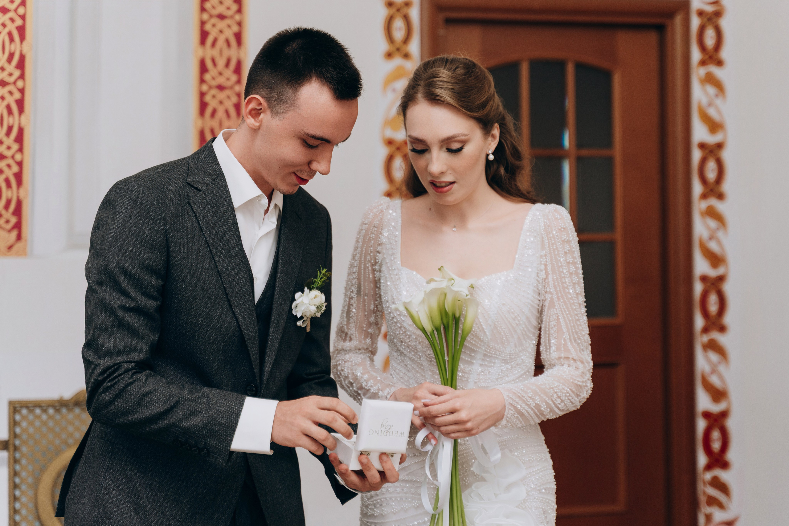 Алиса и Максим. Полный день 6 часов. Фотограф Москва Виктория-Антуанетта