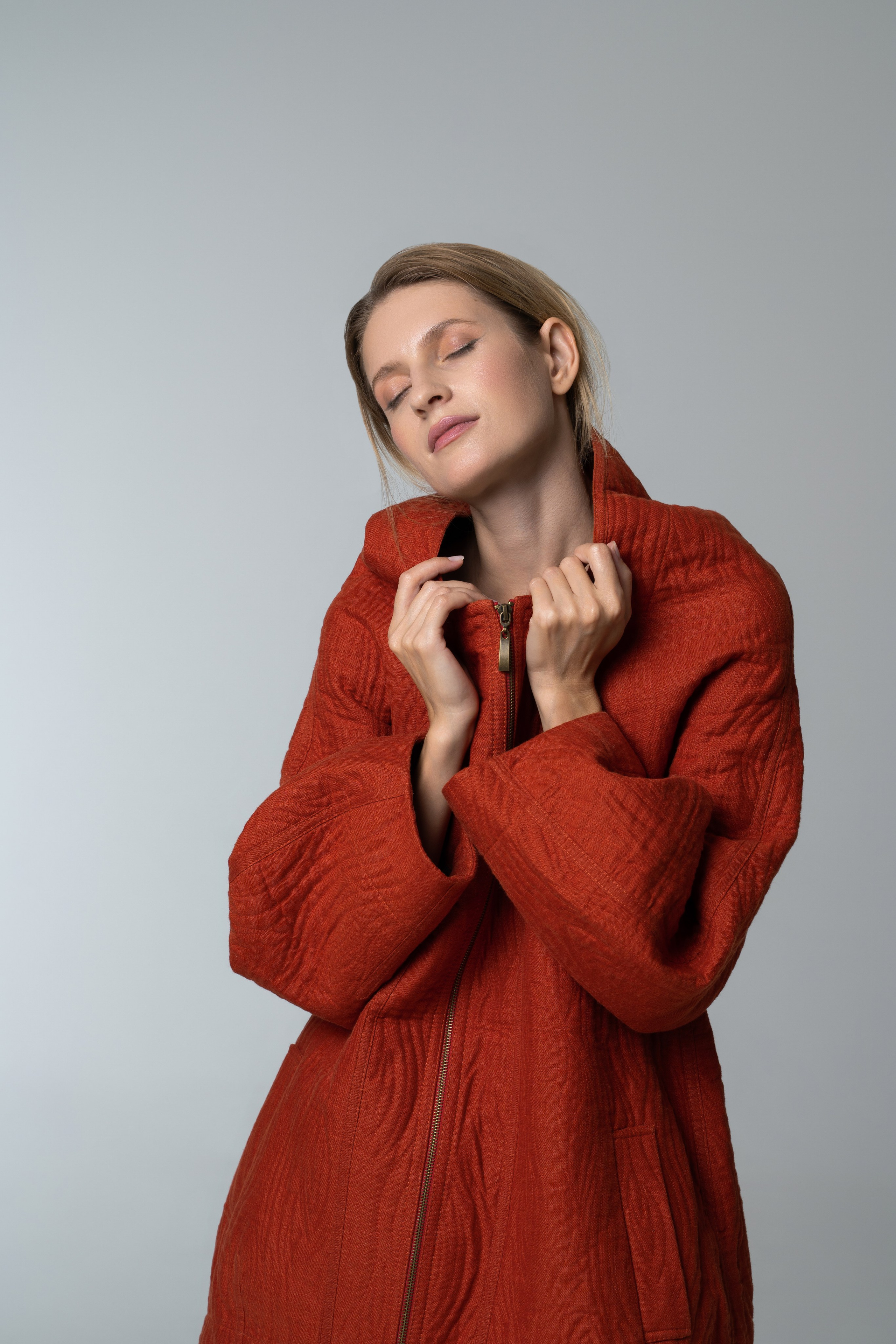 Лукбук «CROMASOMA». Арт-фотограф в Краснодаре