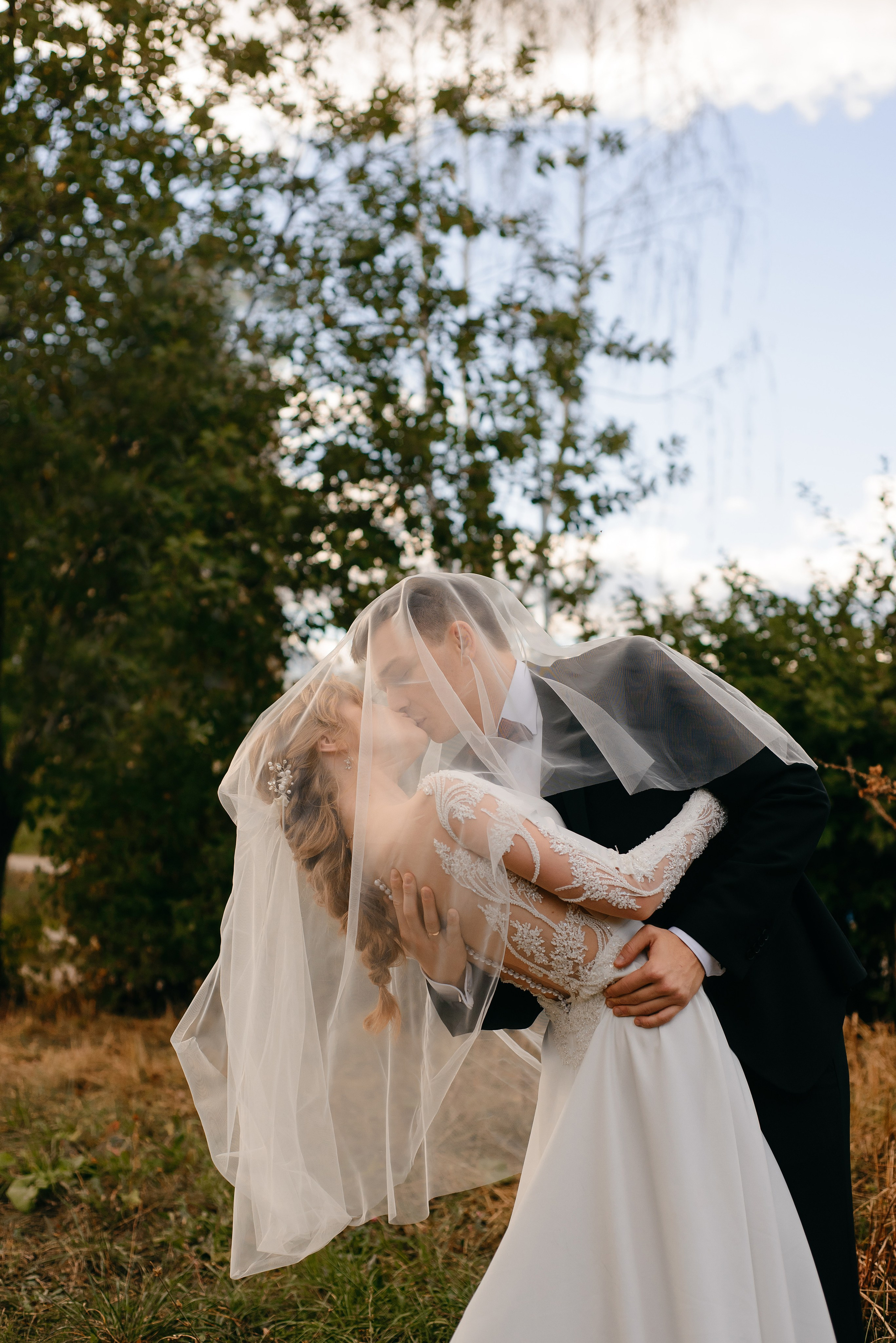 Андрей & Елизавета