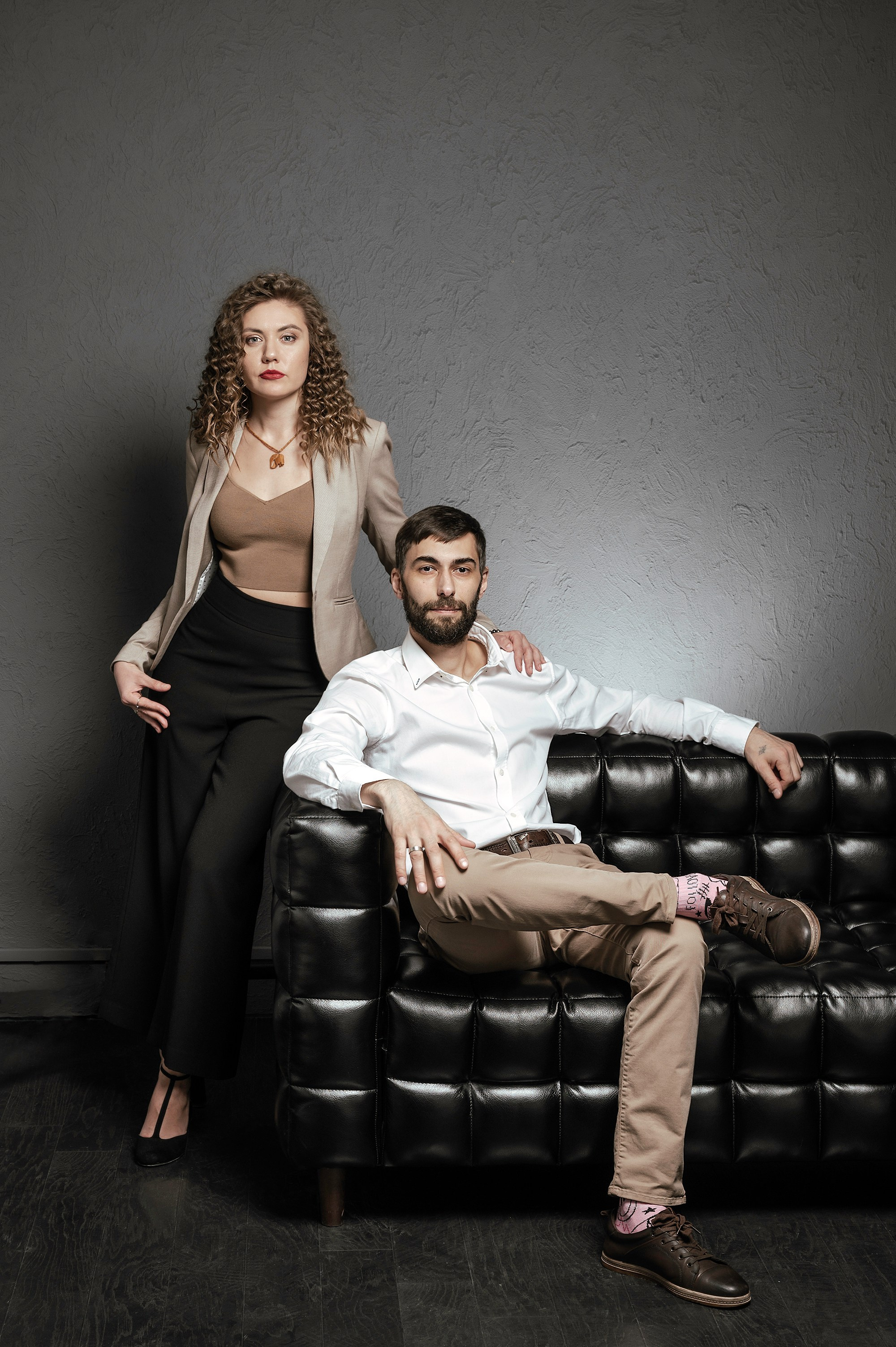 Фотосессии (семьи и пары). Качественные фото в Красноярске для самозанятых и для свободных