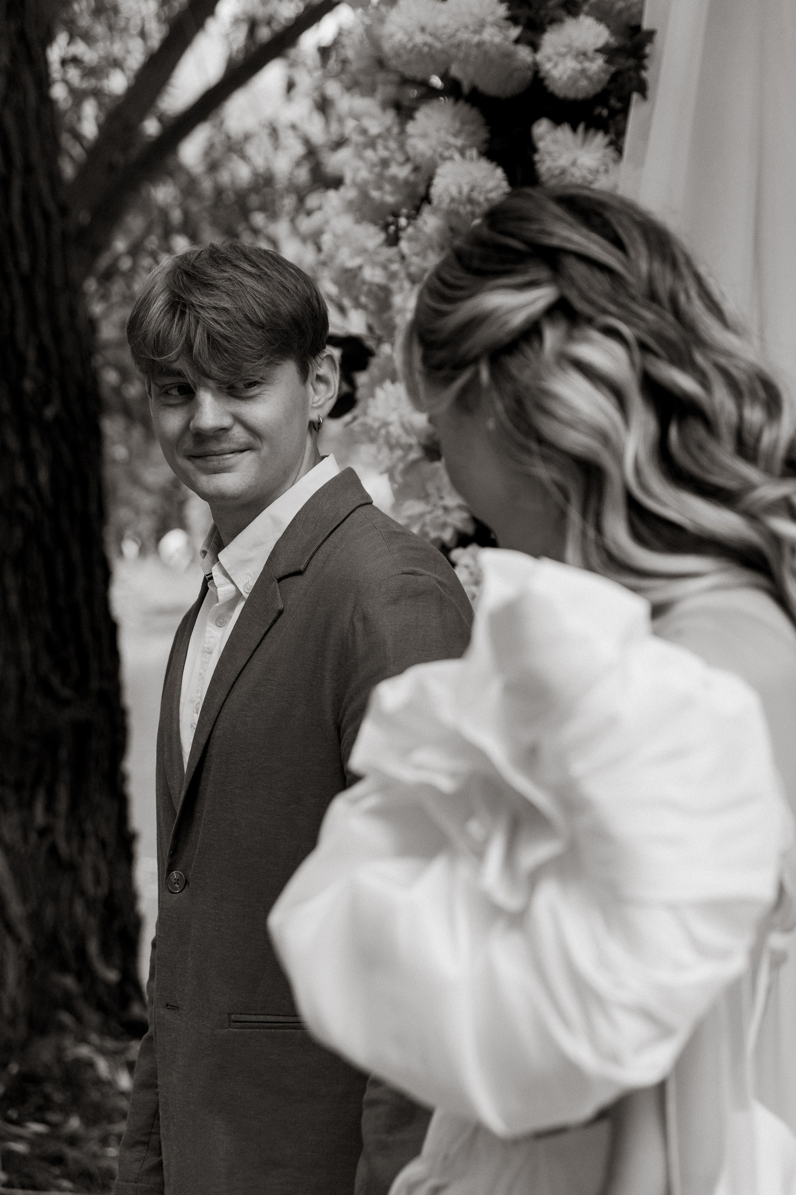 Илья + Елизавета. Свадебное фото и видео в Липецке. Павел Покидов, Елена Покидова