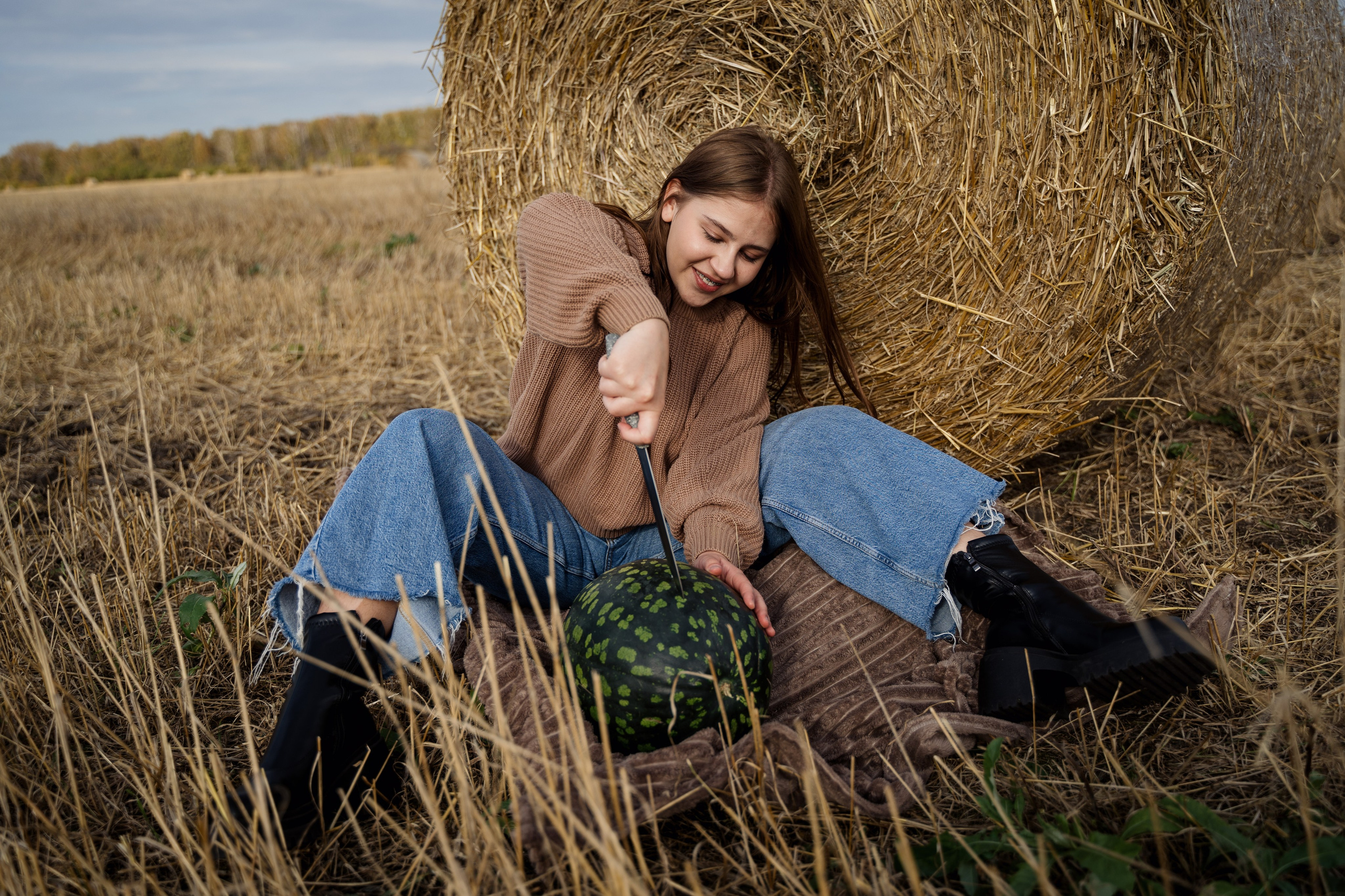 Свадебный и семейный фотограф в Новосибирске Данил Коротких