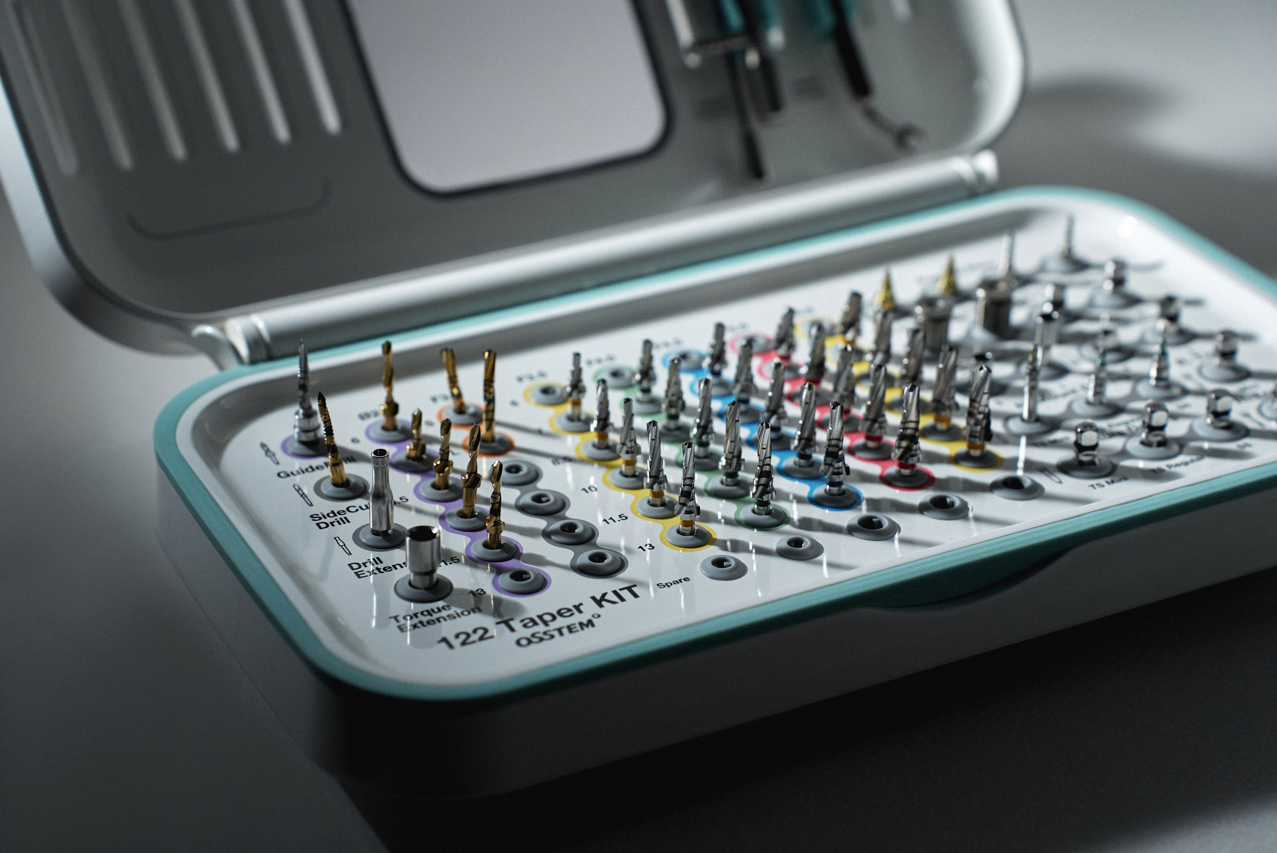 Клиника стомотологии. Фото и видео для брендов и бизнеса