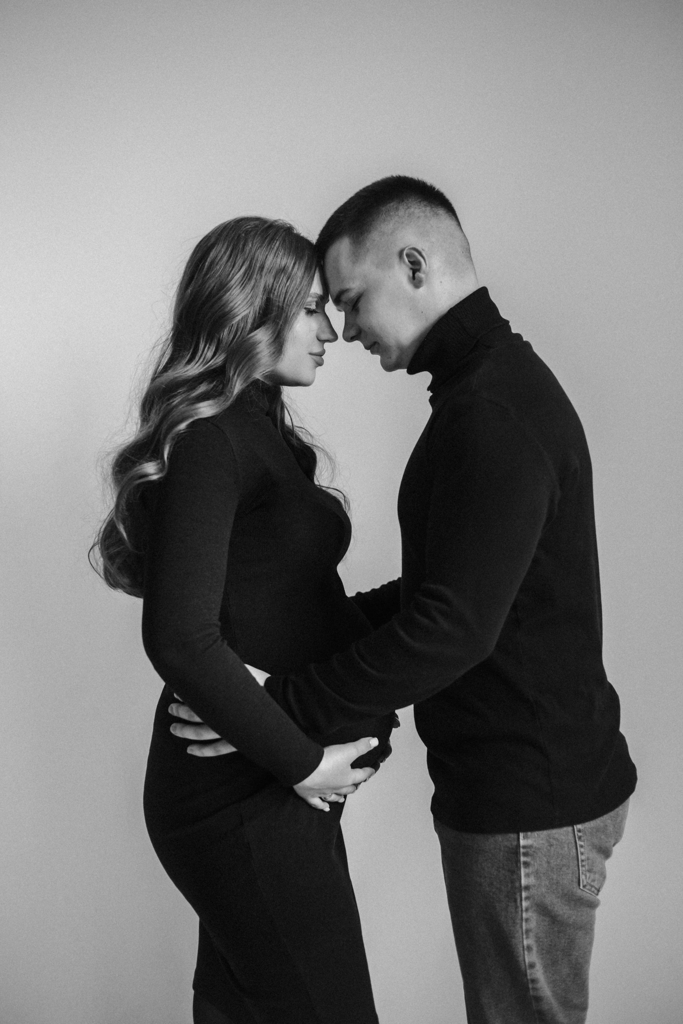 Беременность. Фотограф Оксана Мамукаева г. Владикавказ