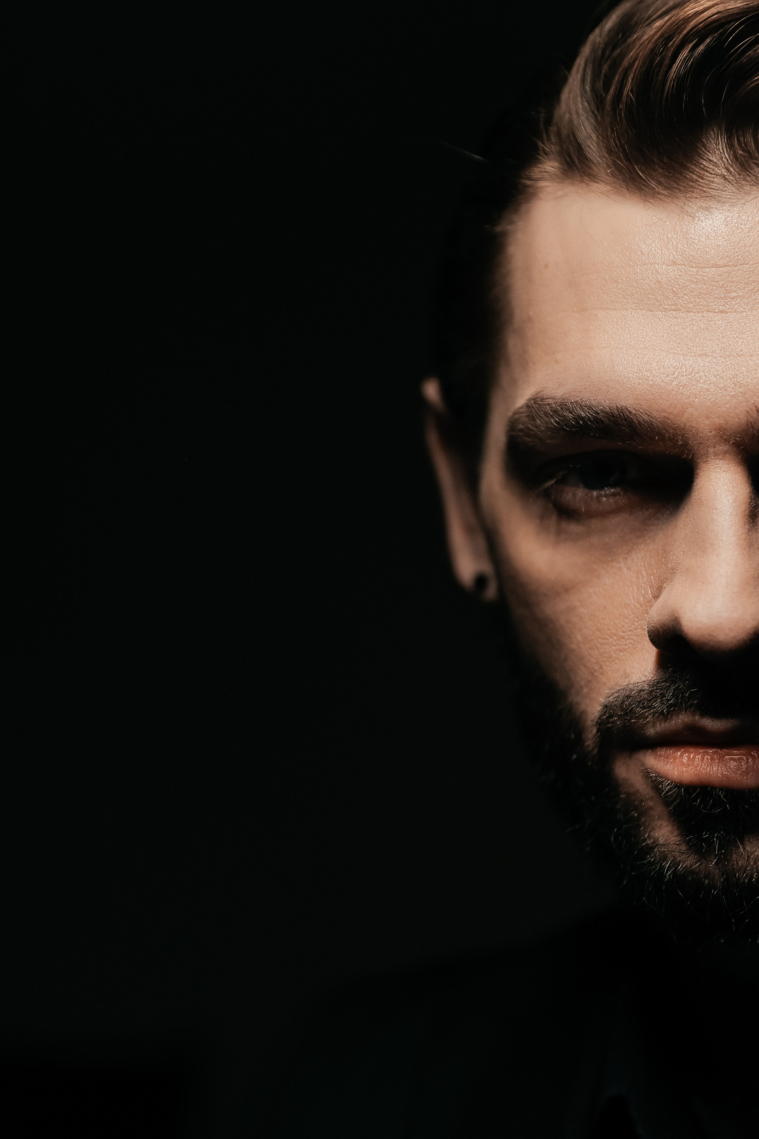 HARD. Фотограф Алина Ионычева в Новосибирске