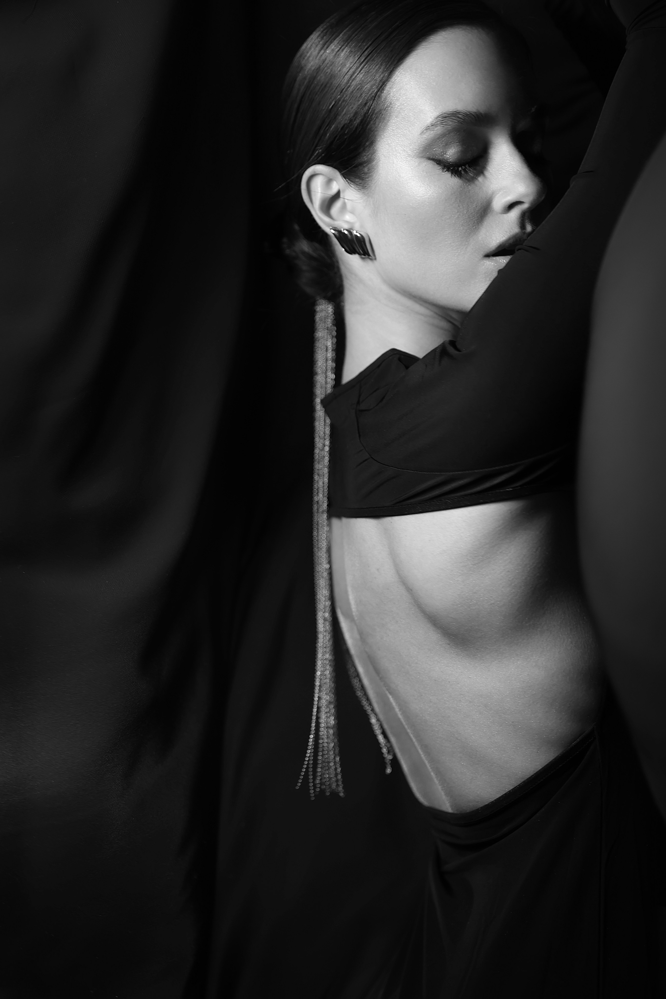 Ирина 2. Фотограф Алина Ионычева в Новосибирске