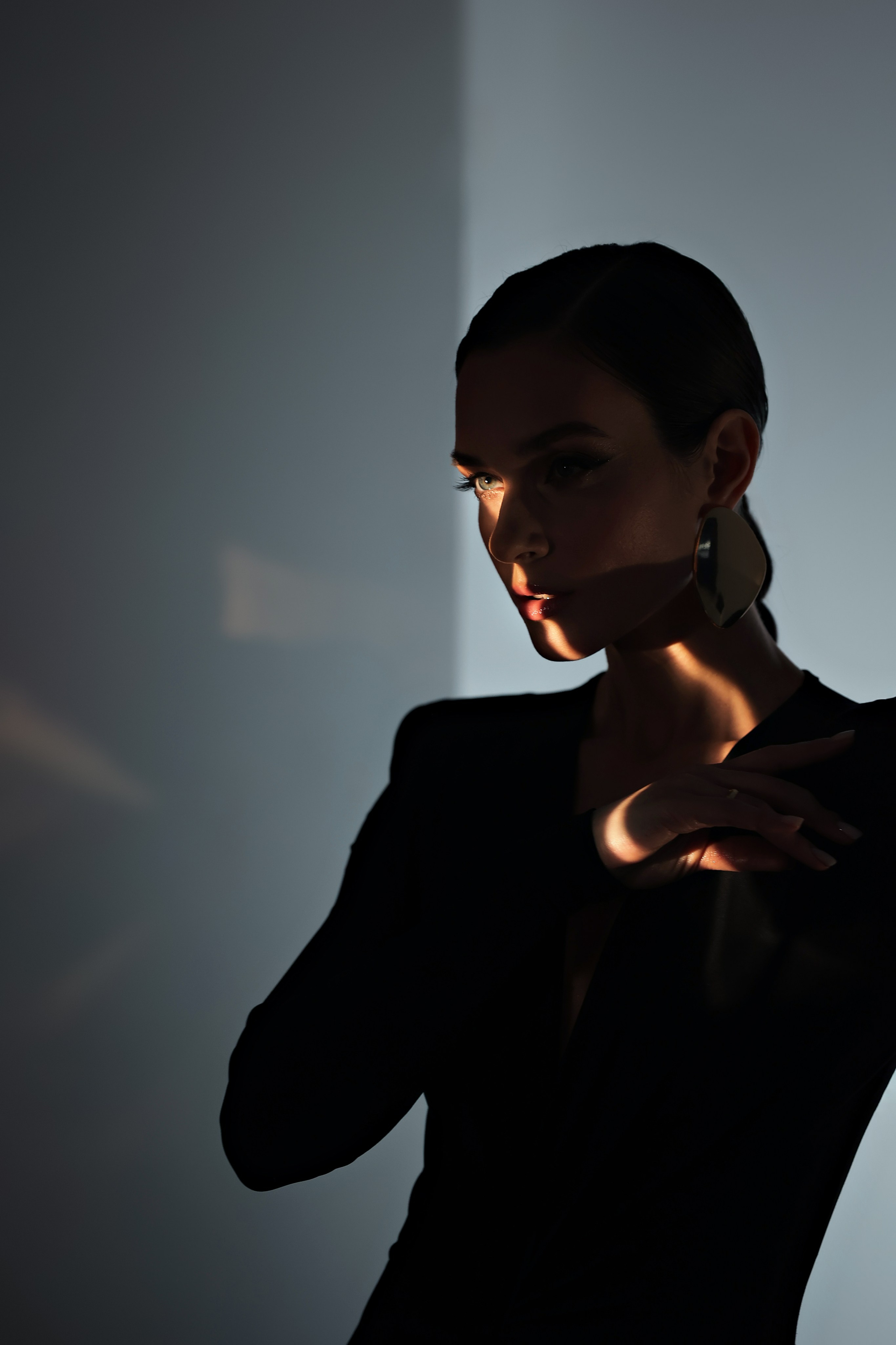 Ирина 3. Фотограф Алина Ионычева в Новосибирске