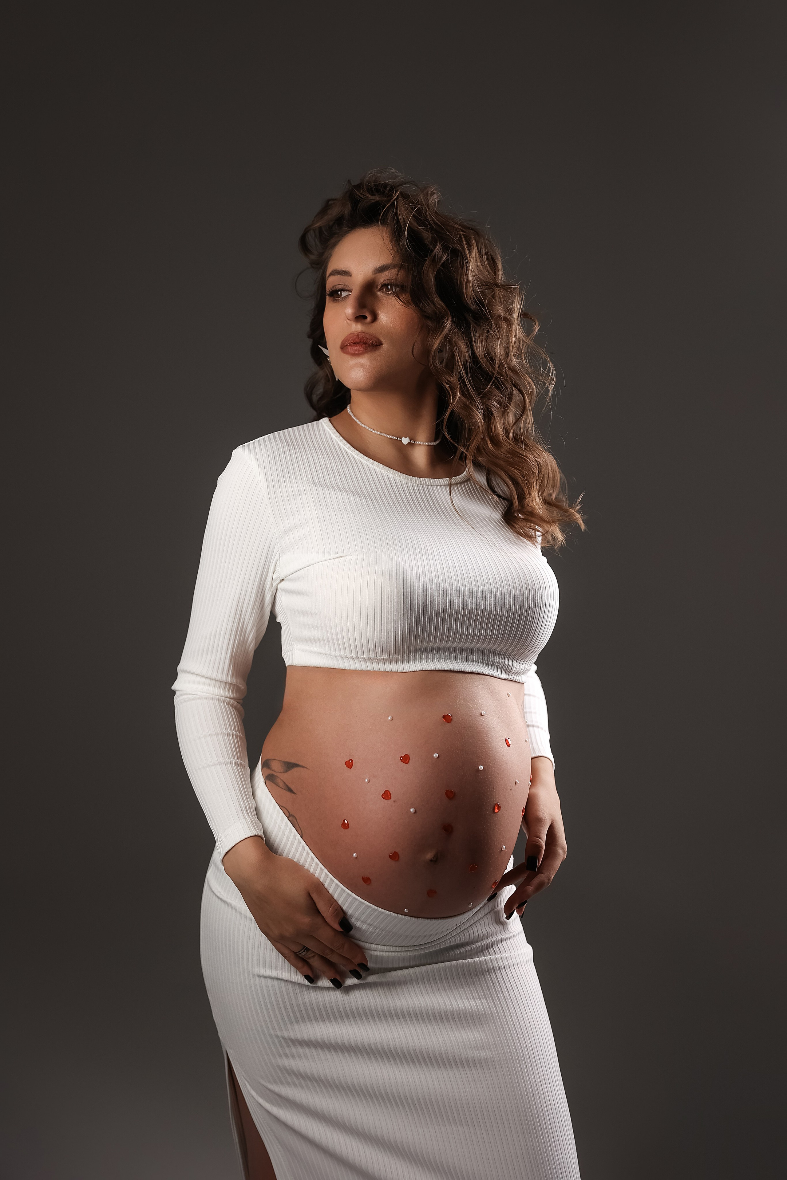 Ты греешь счастье внутри…. Фотограф Алина Ионычева в Новосибирске