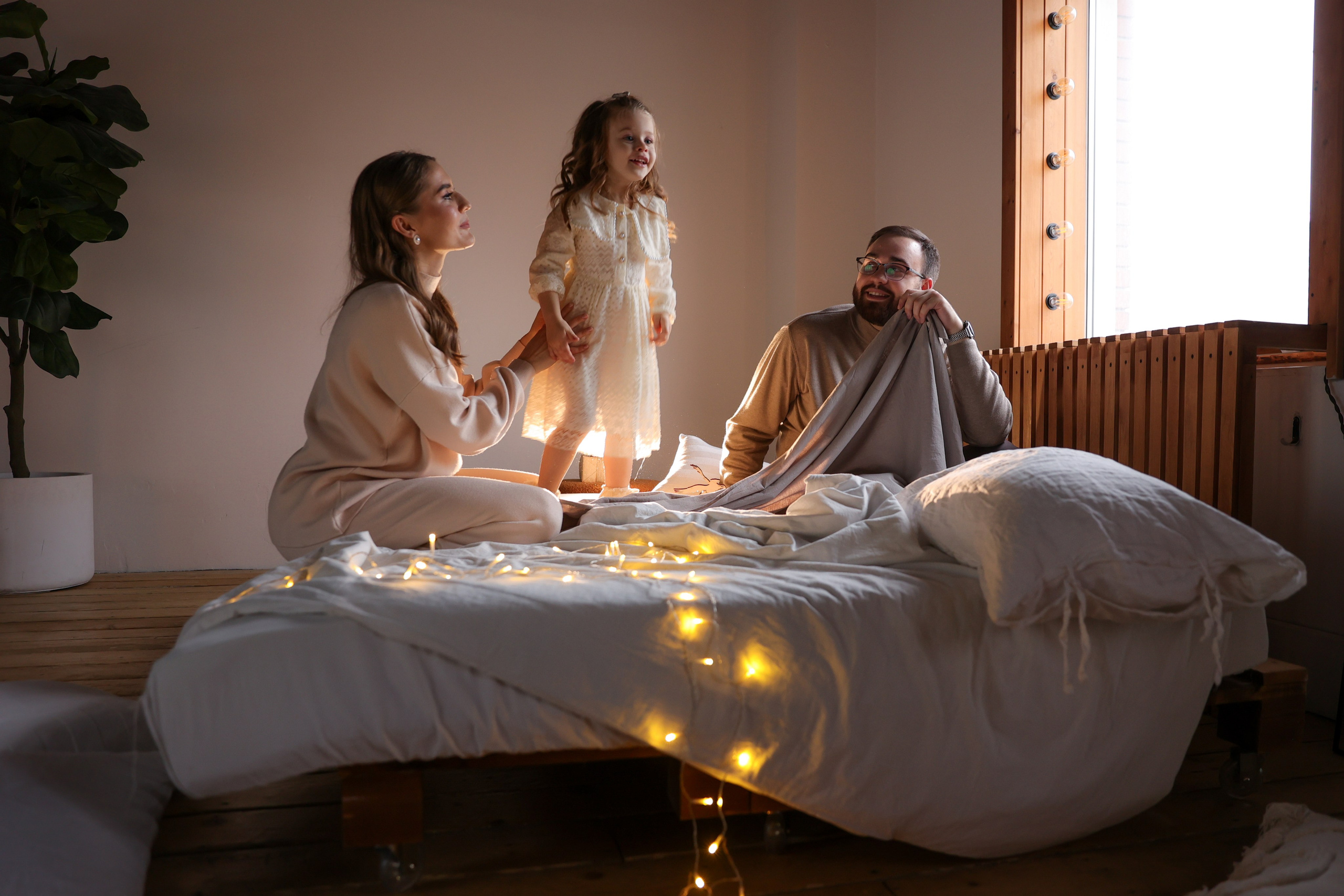 HappyNewYear. Фотограф Алина Ионычева в Новосибирске