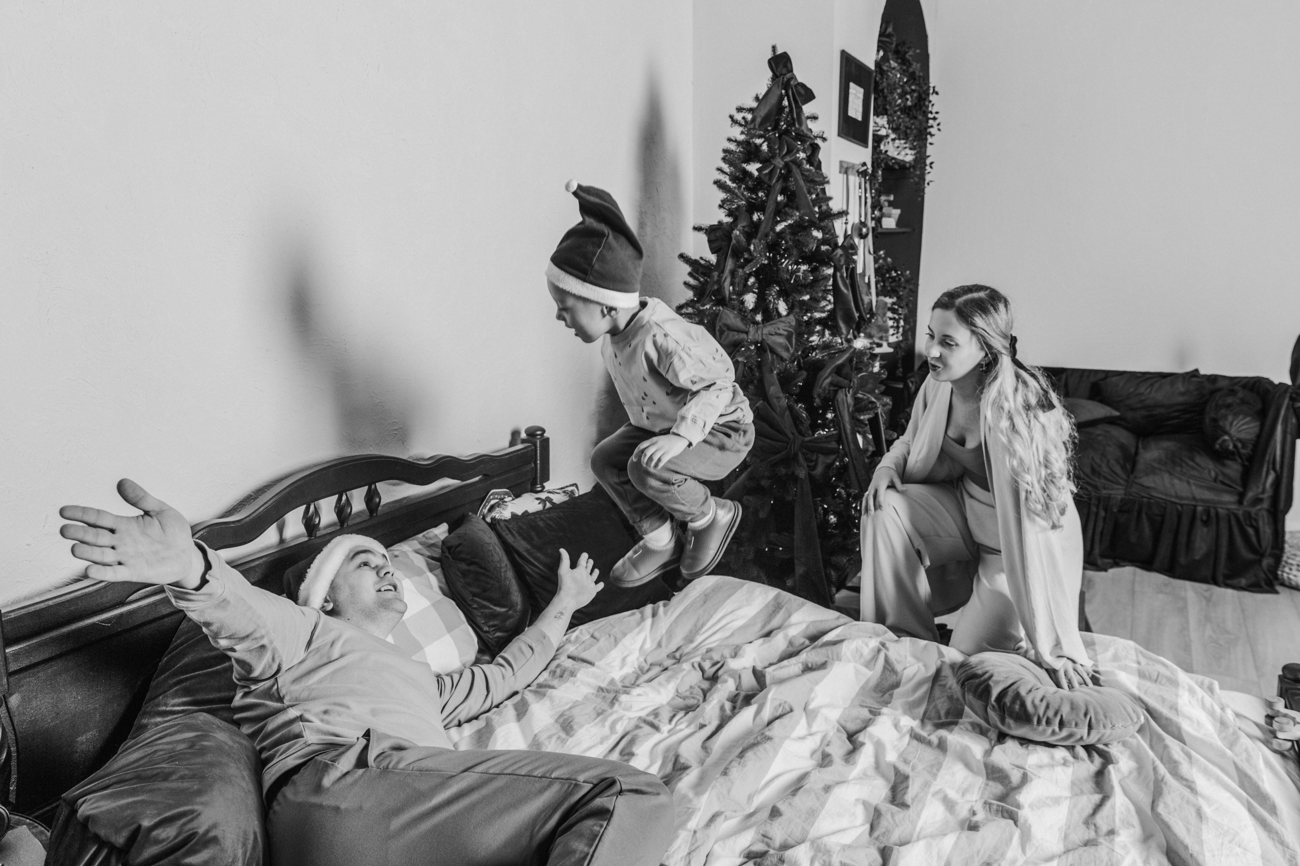 Катя, Саша и Алёшка. Персональный, семейный и портретный фотограф в Воронеже Майя Яхонтова