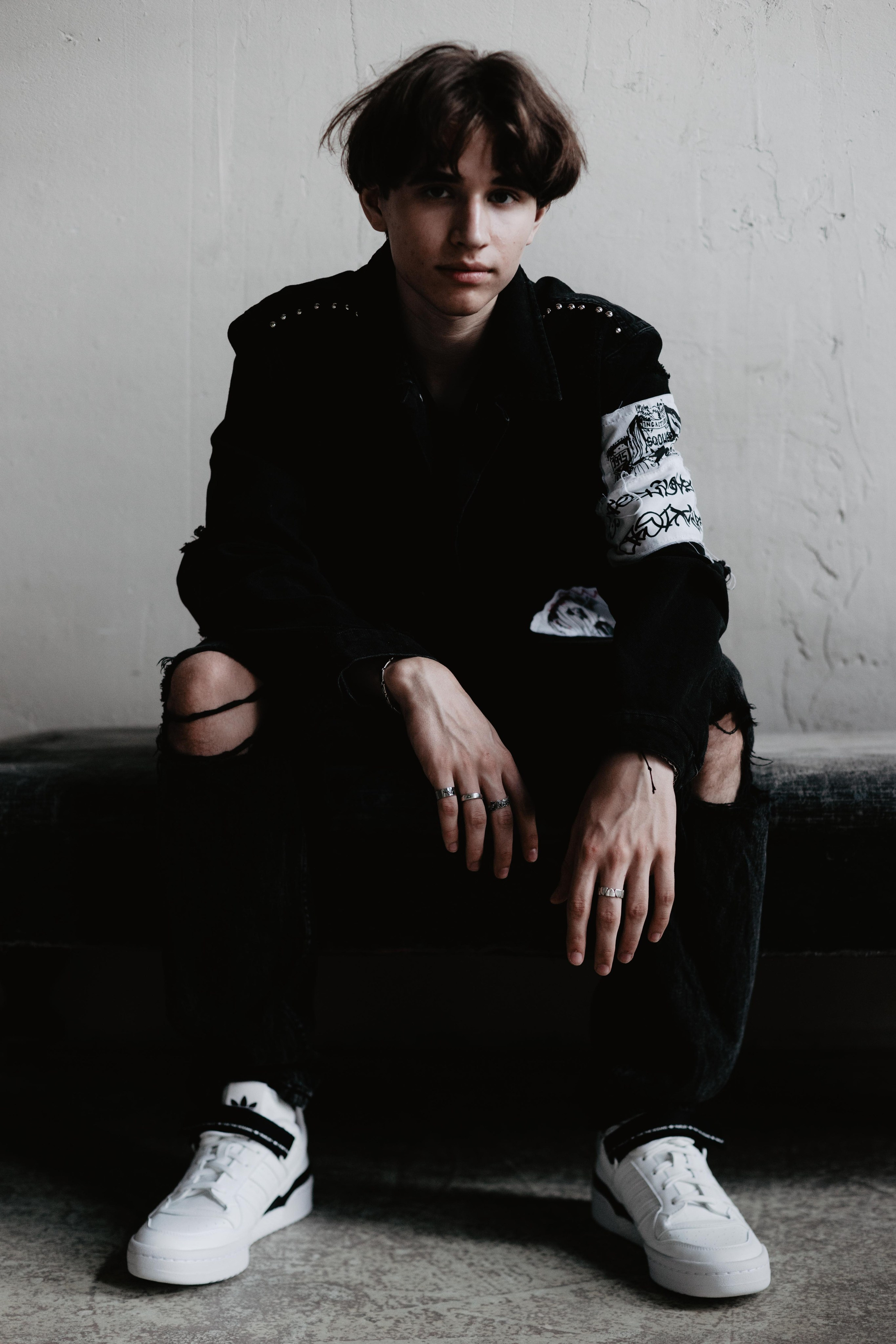 Песок. Фотограф Наталья Леонова