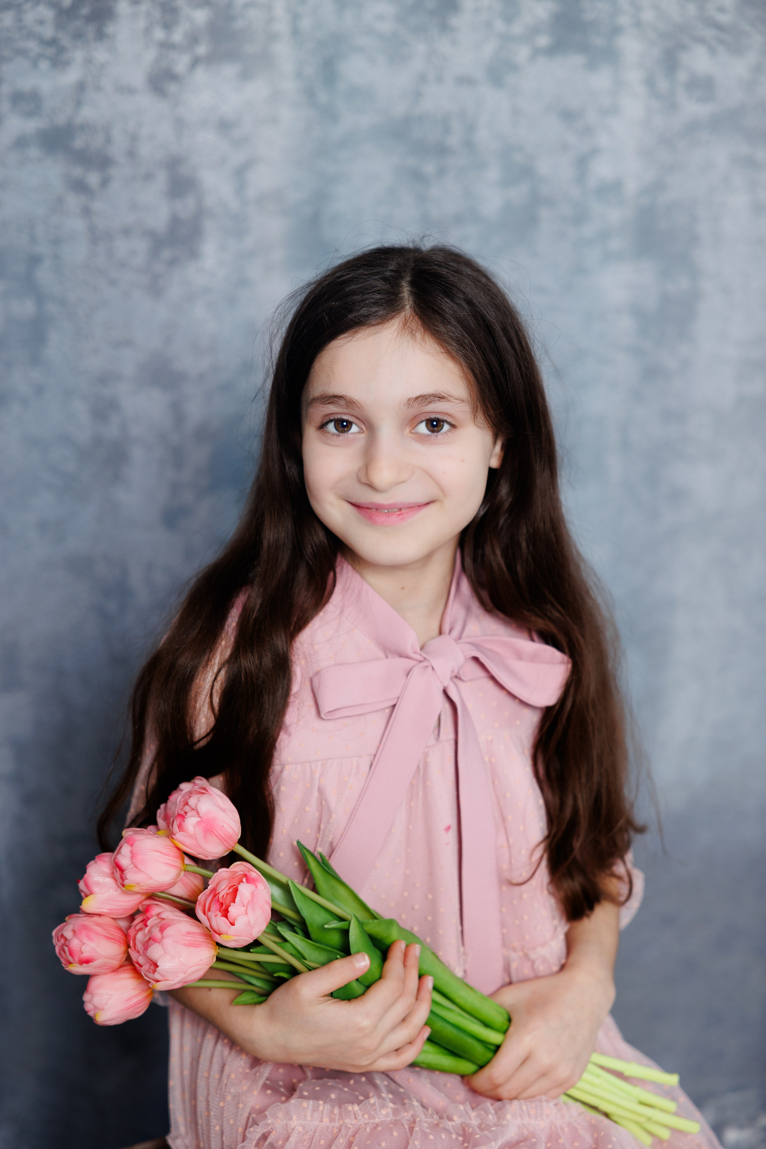 Семейный портрет. Фотограф в Краснодаре. Выпускные школьные альбомы, Свадьбы, Портреты