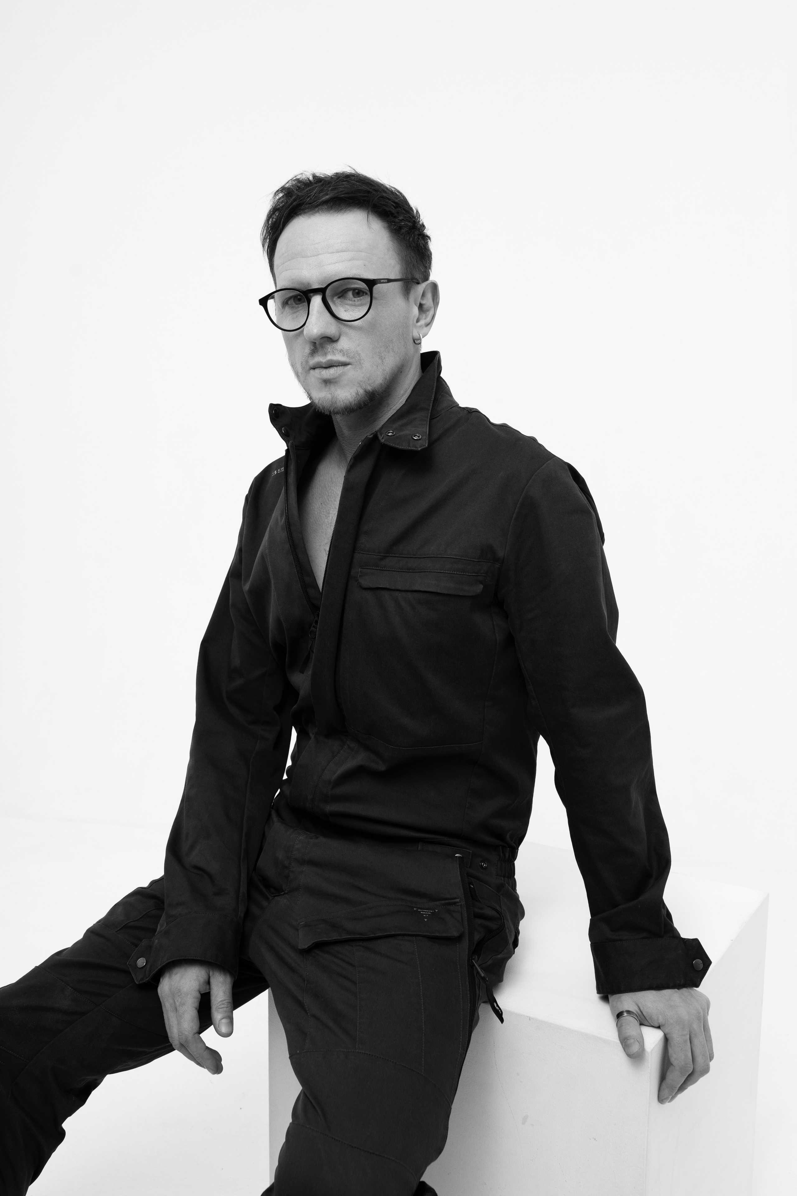 МУЖСКОЙ ПОРТРЕТ. Фотограф Иркутск.Дарья Казакова