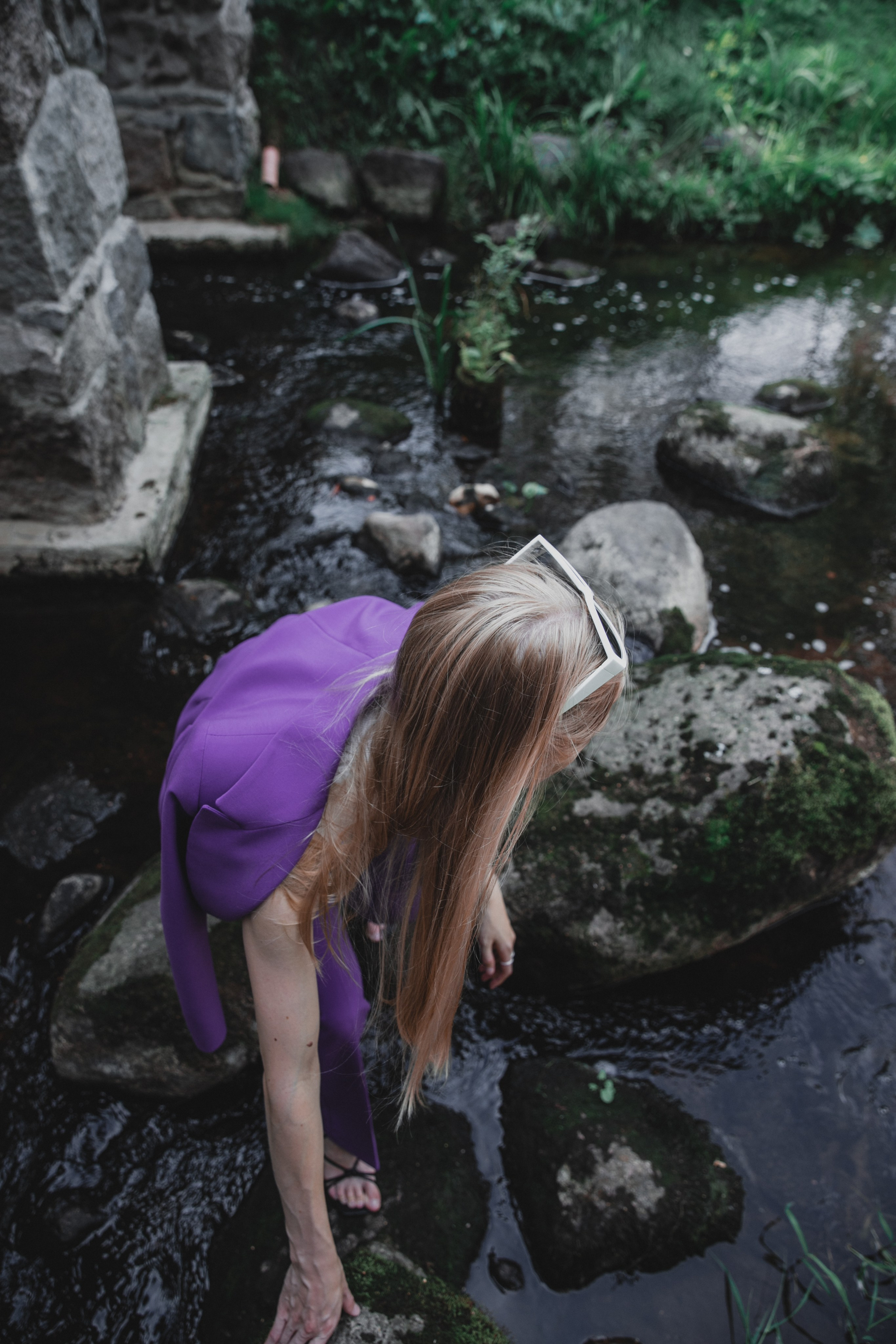 Ораниенбаум. Фотограф и ретушёр Мария Гущина