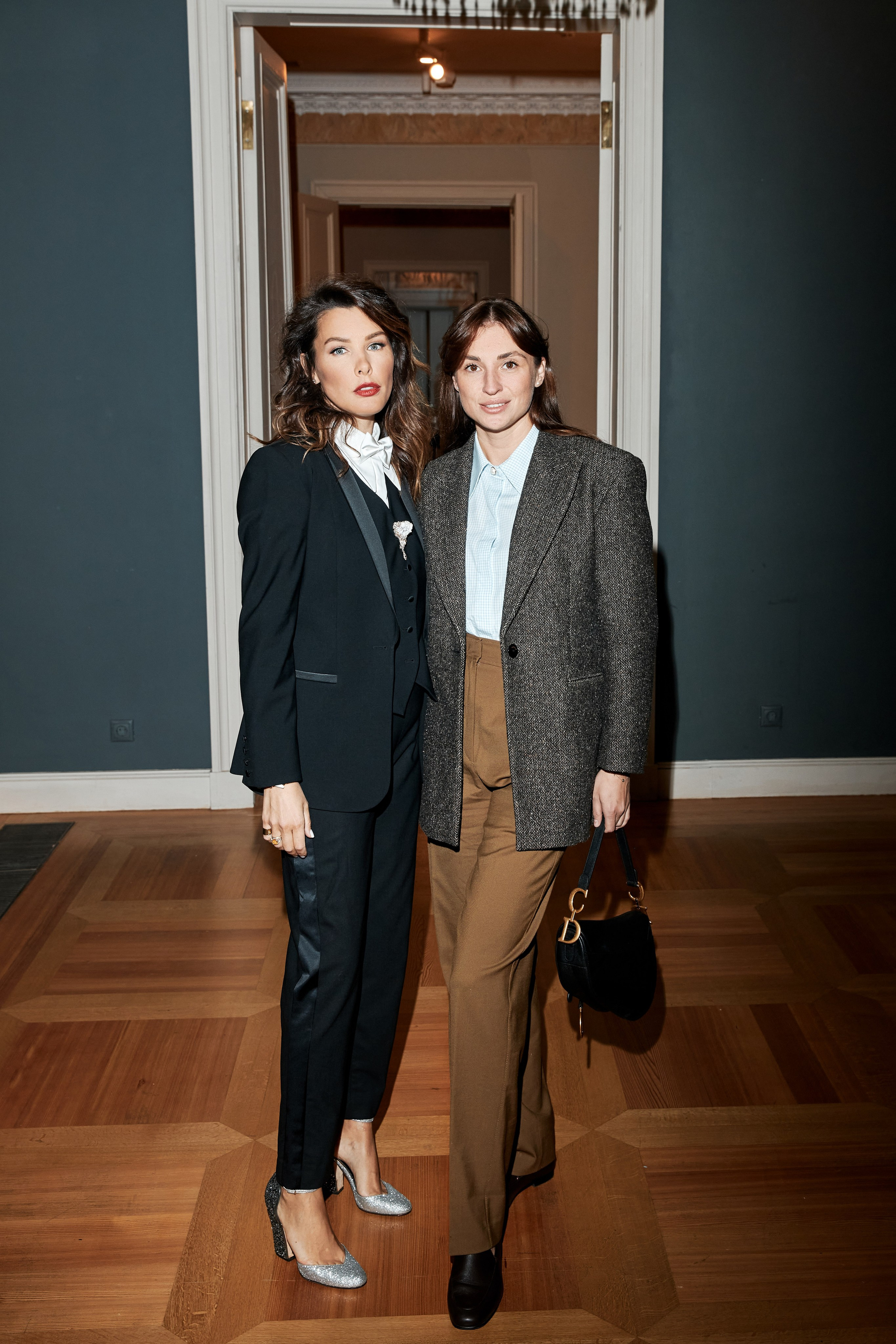 Лекция и опера. Свадебный фотограф Андрей Кочкин в Москве