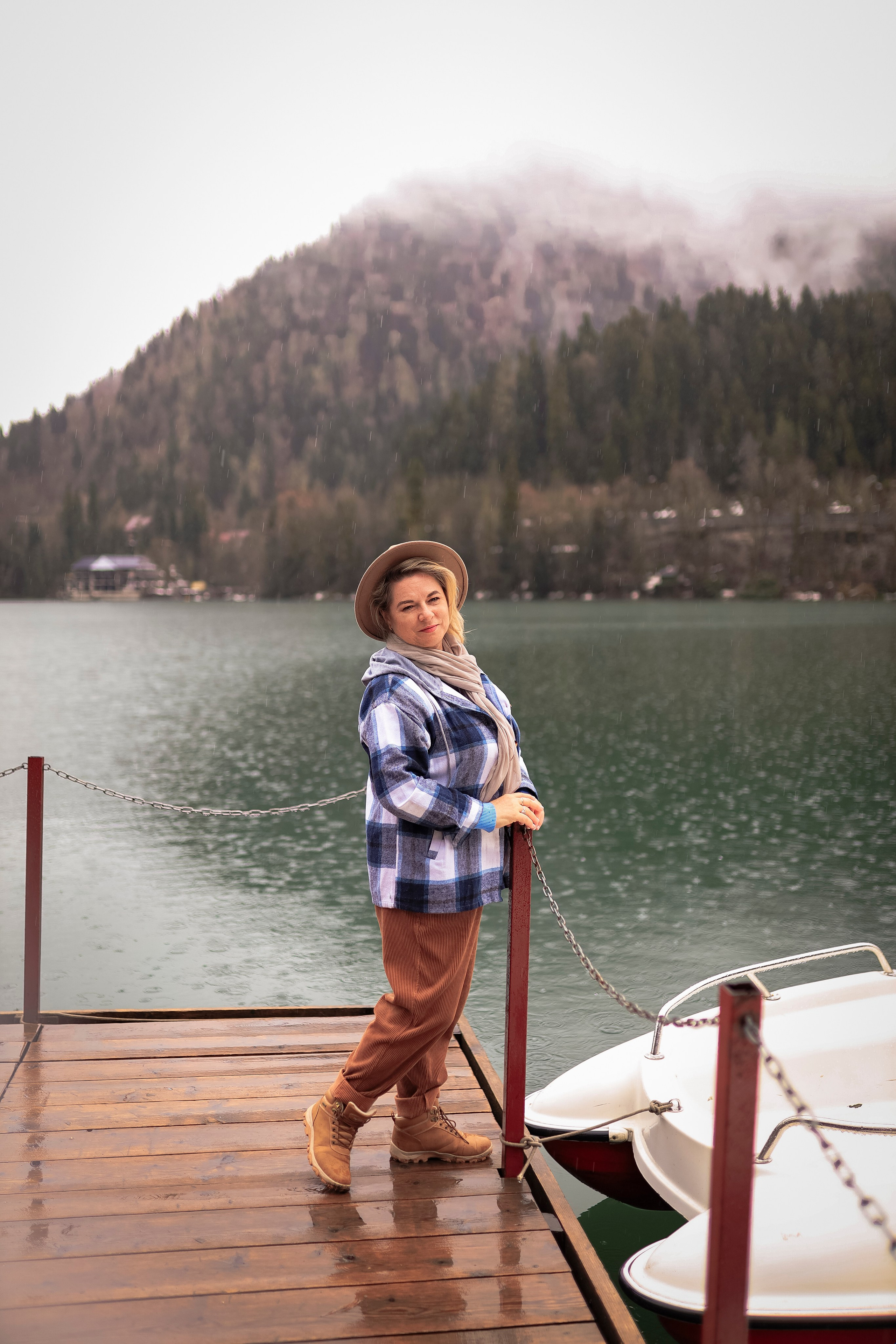 Индивидуальная съёмка, портрет. Фотограф и видеограф в Ставрополе Инна Попова