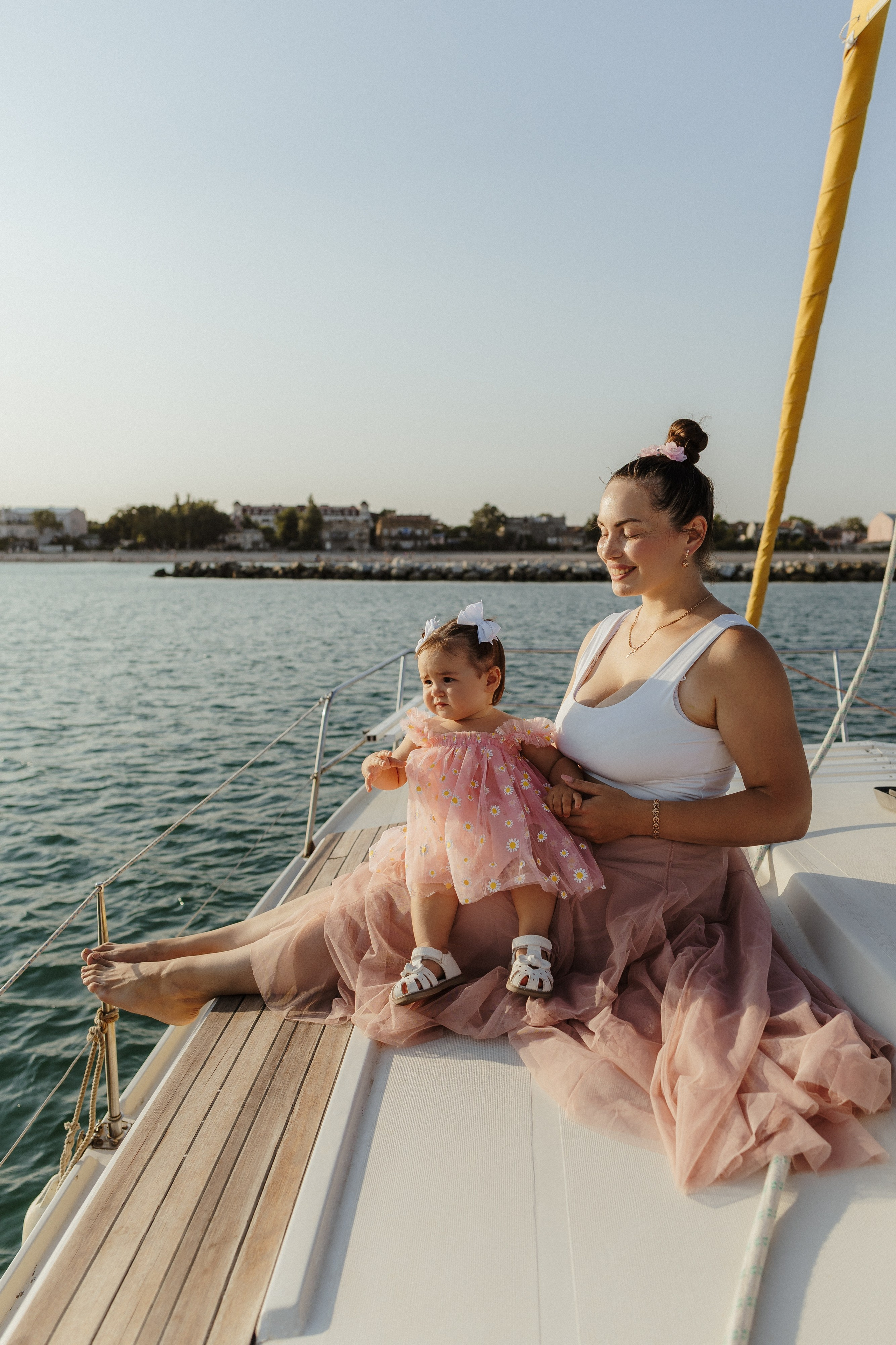 Семейные фотосессии в Крыму. Фотограф Евпатория Крым