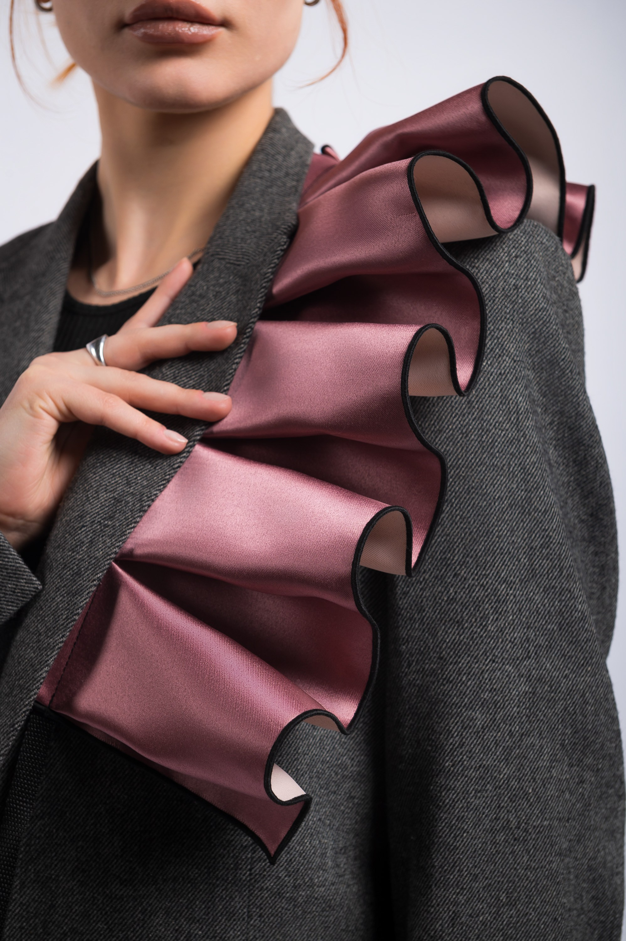 Рюши. Главная