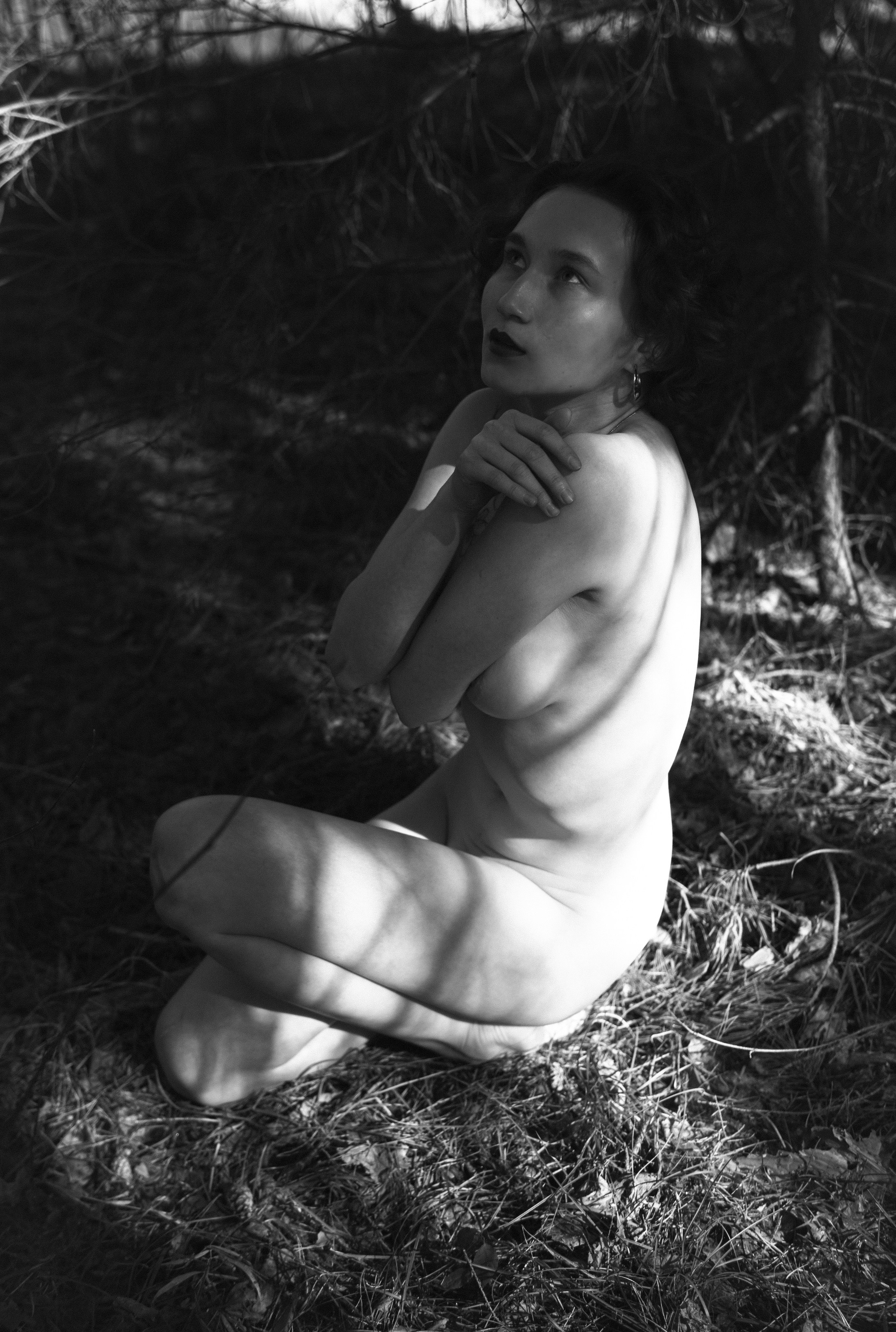 Лилит. Natalya Bondareva Photographу