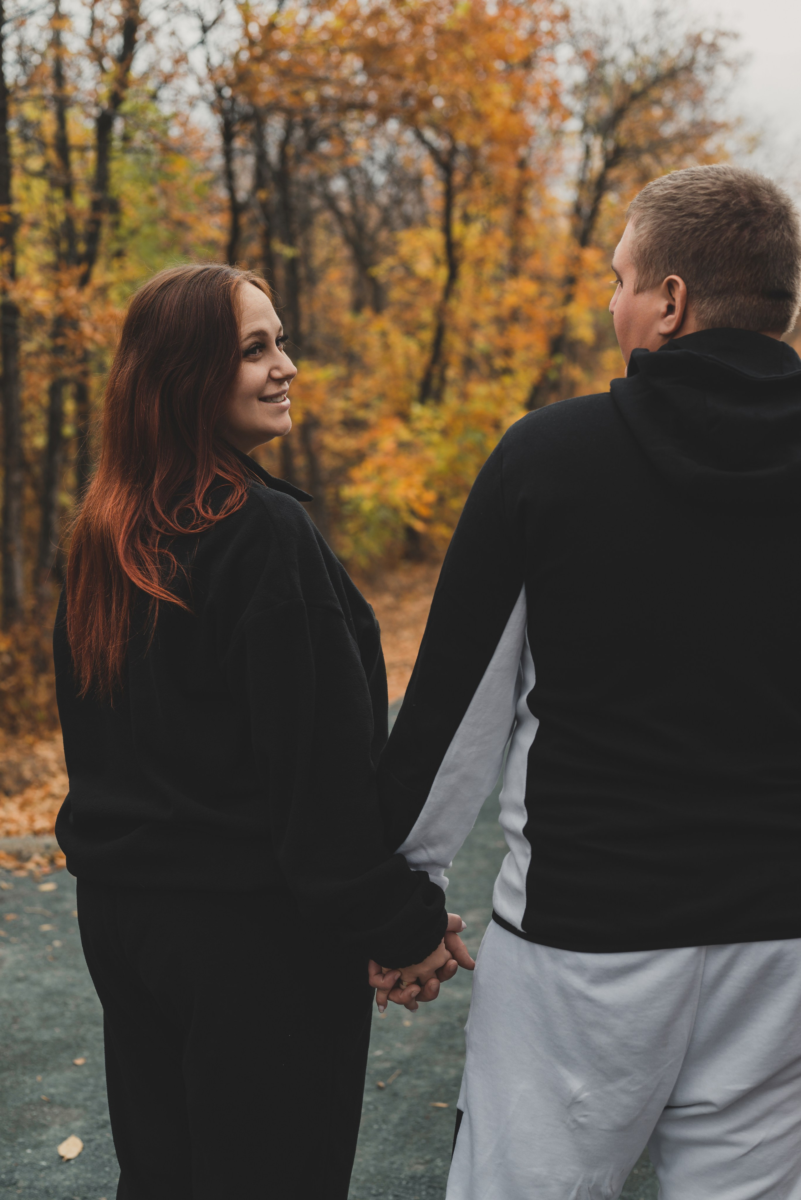 Вячеслав и Анастасия. Фотограф в городе Салават