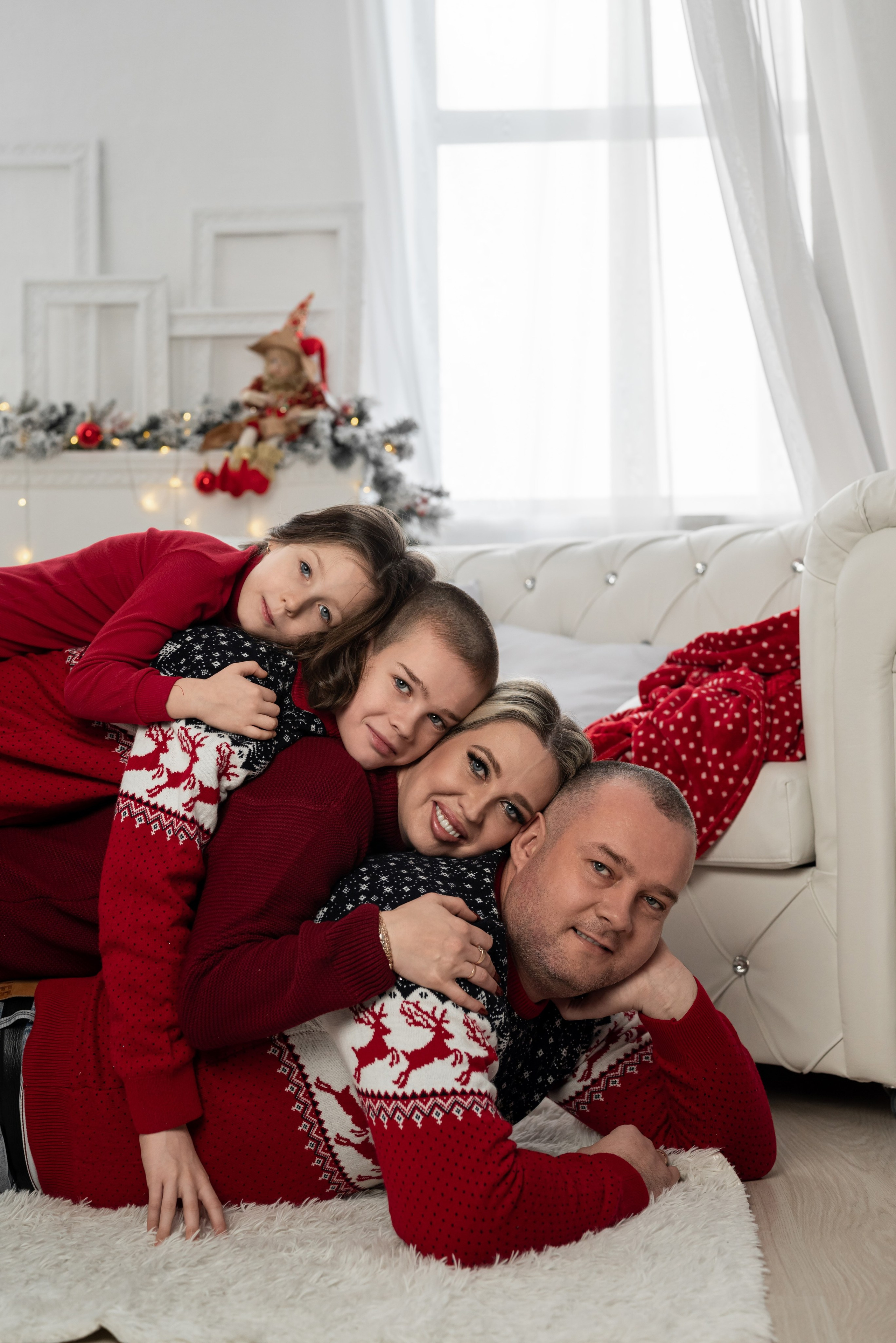 Алина. Фотограф в городе Салават