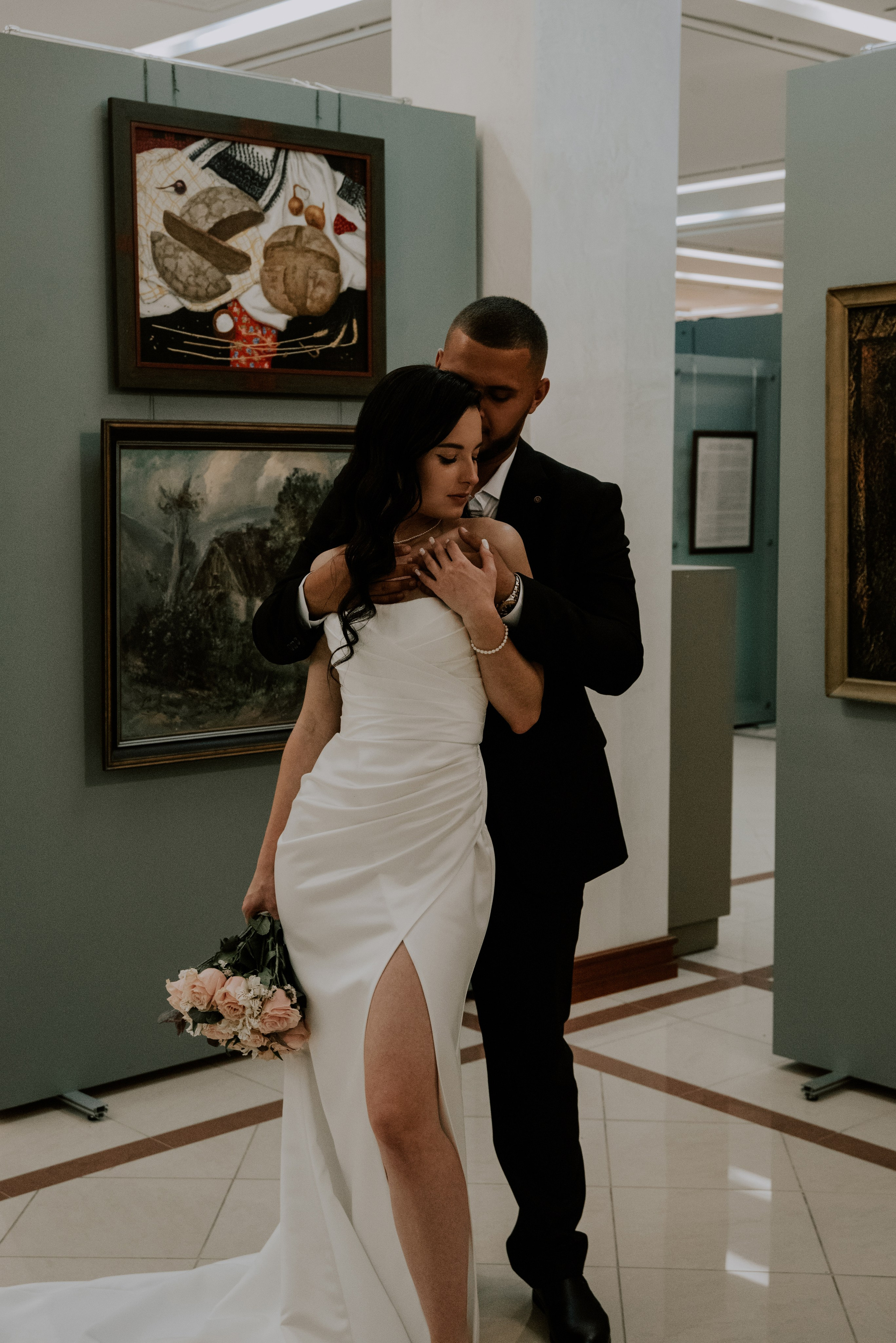 Ира+Алексей. Кожухова Виктория свадебный и семейный фотограф