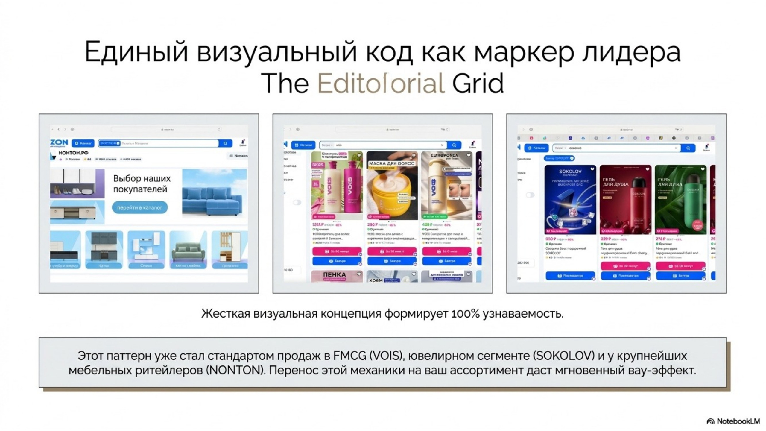 Аудит. Предметная съёмка для маркетплейсов — фото и видео | Sale Easy