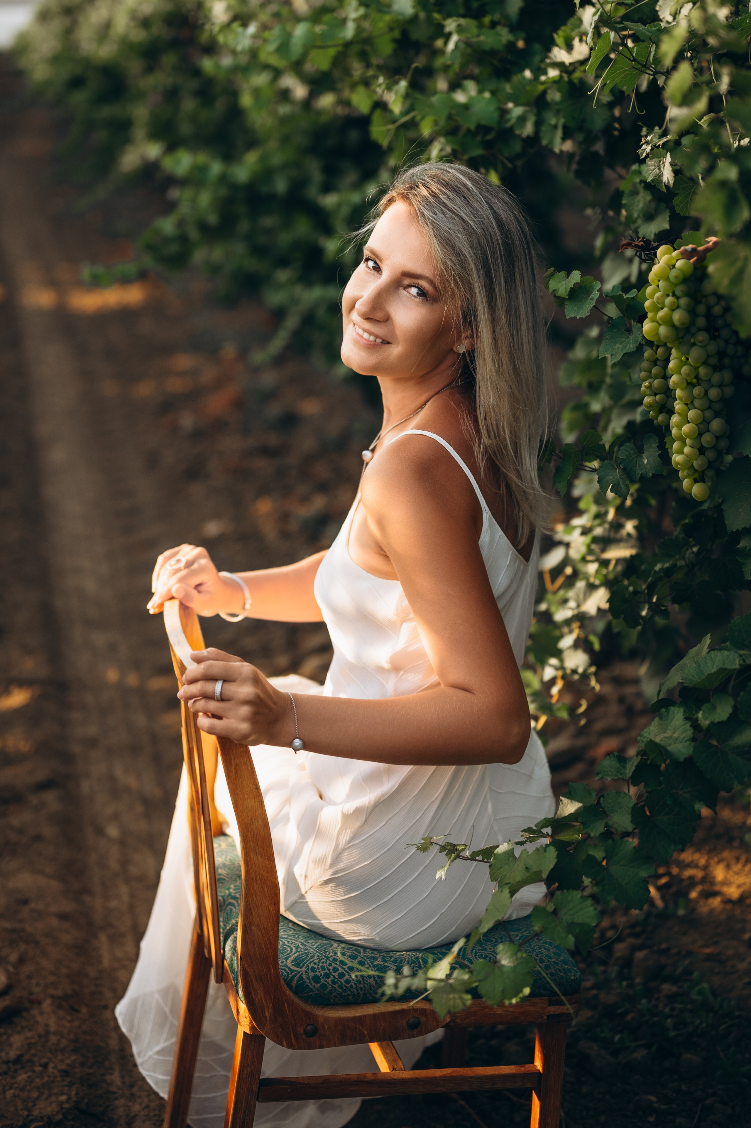 Максим, Алина, Витя и Ангелина. Фотограф Горбенко Анна