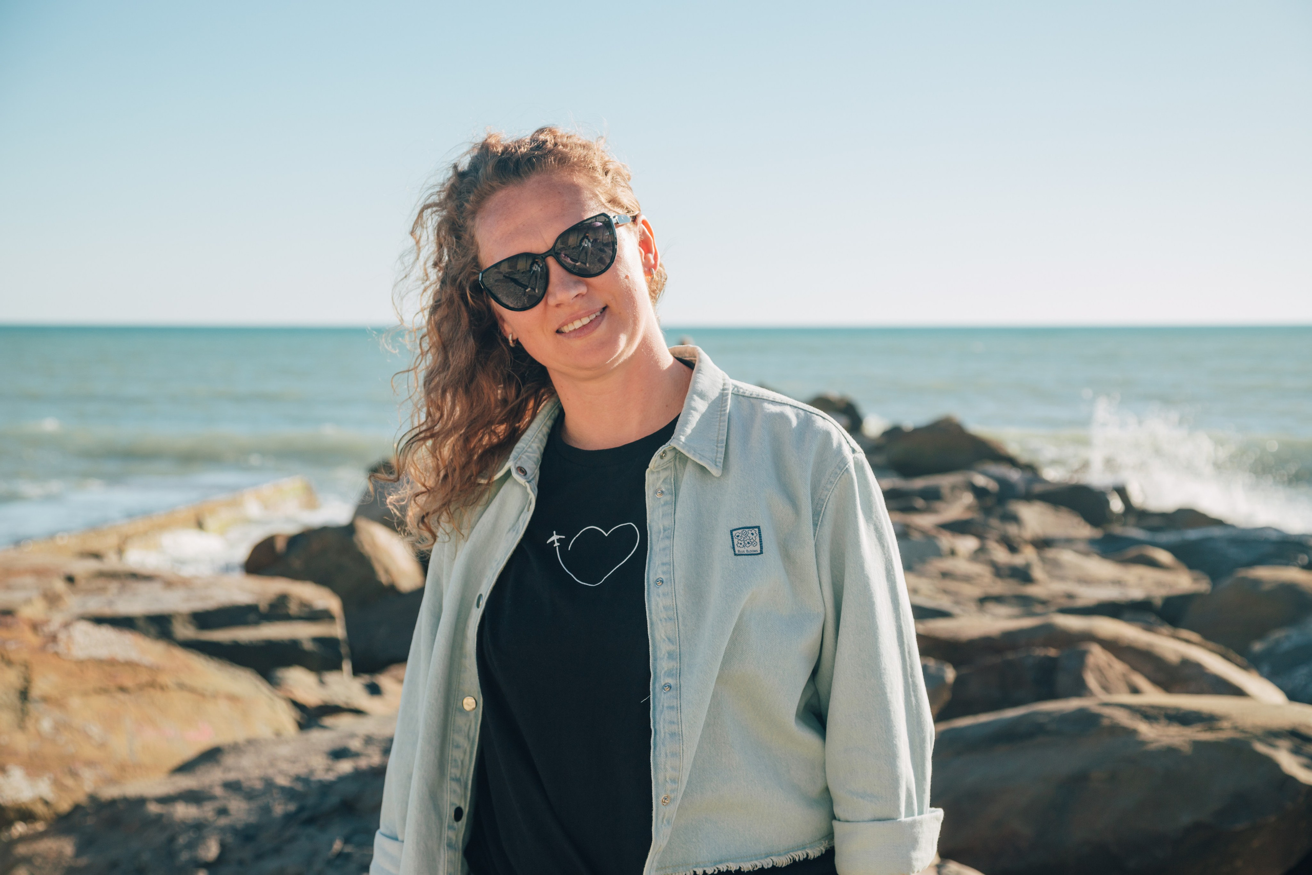 Наташа с детками на Красном Штурме (Сочи. Май 2025 г.). Фотограф Сочи, Адлер, Красная Поляна — Вероника Радченко