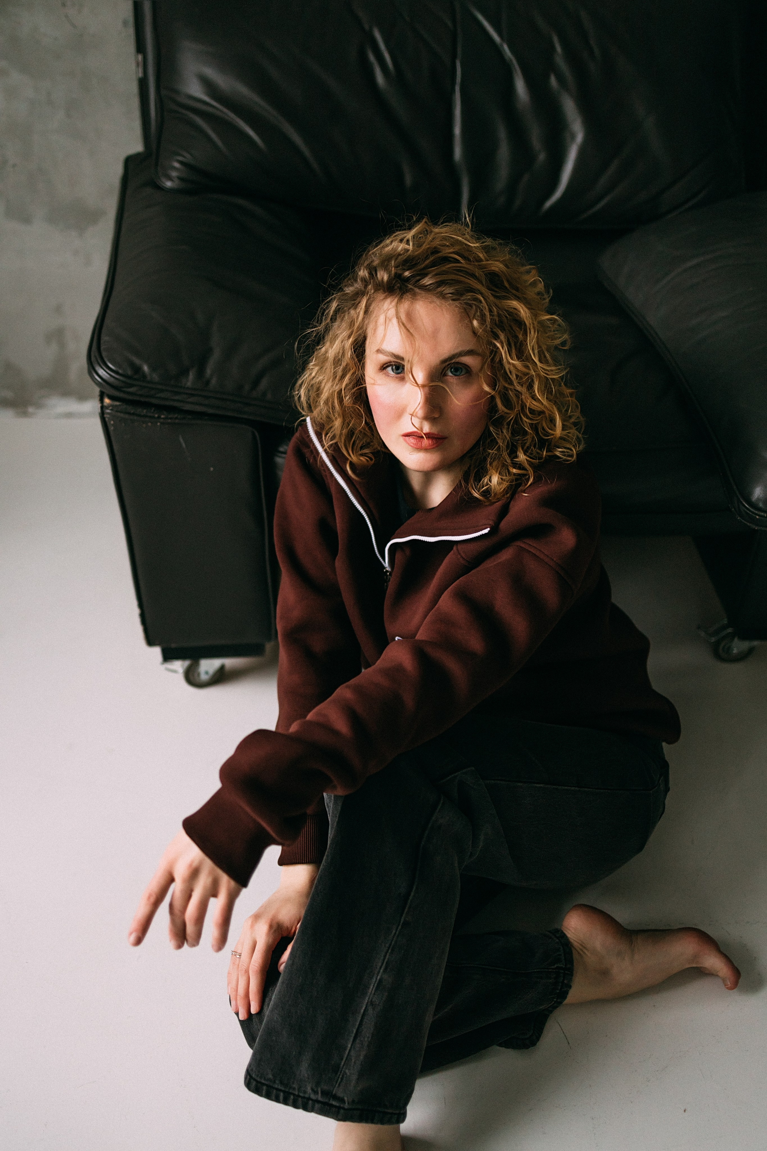 Съемка для Татьяны. Фотограф в Тюмени Башмакова Анна