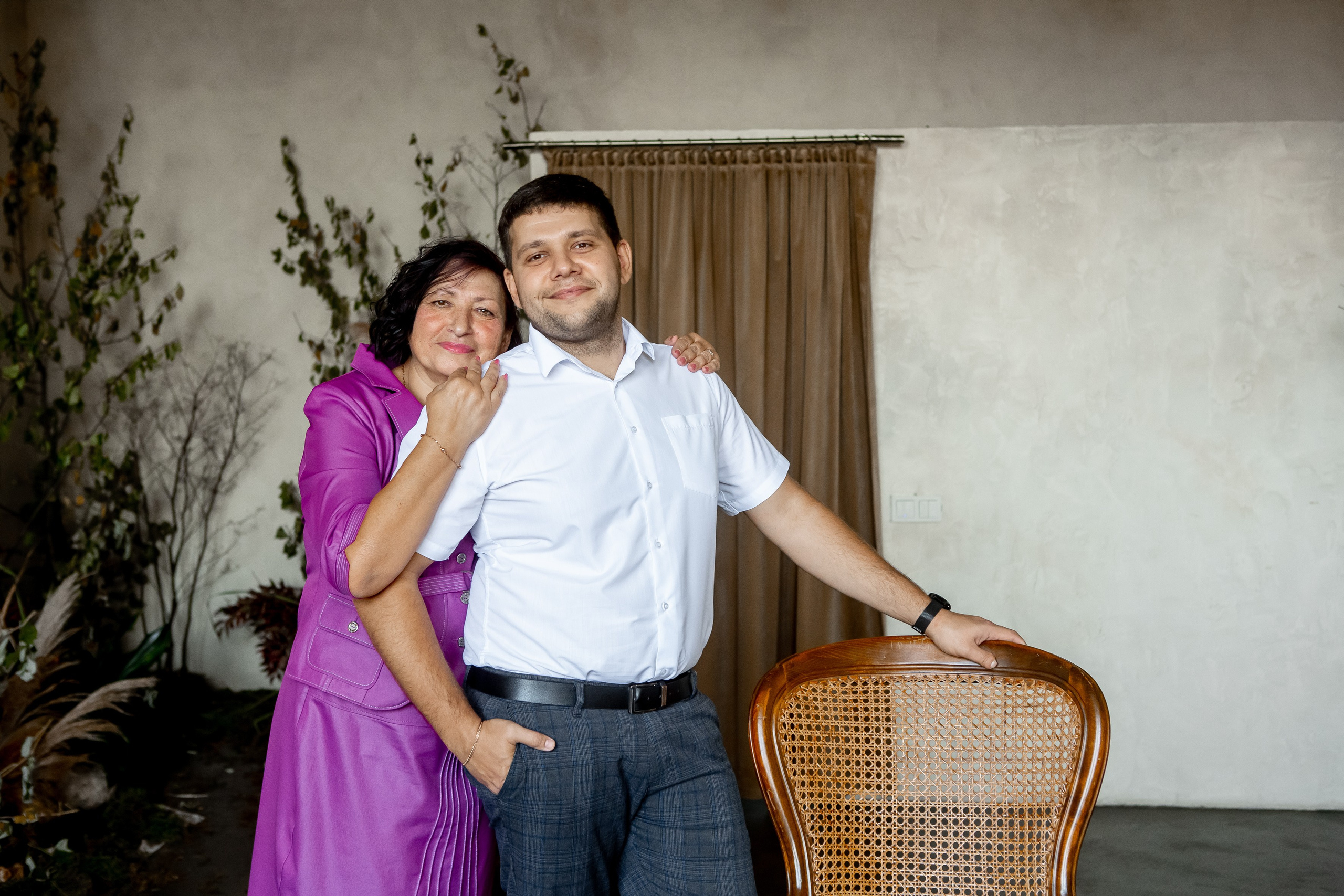 Семейные фото и портреты каждого. Свадебный и портретный Фотограф в Липецке Дмитрий Котюков