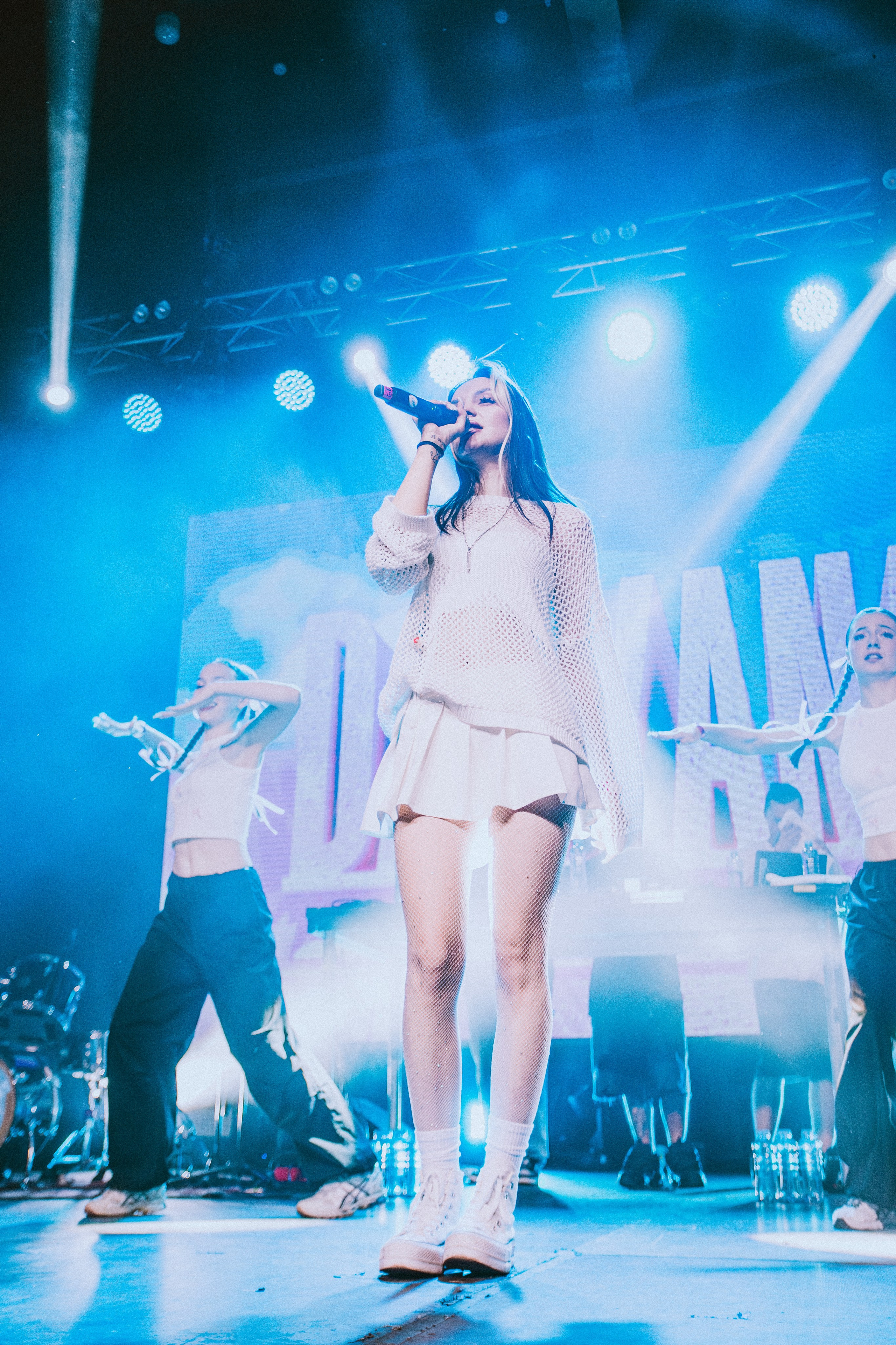 Репортажи. Фотограф концертов в Санкт-Петербурге Валерий Лебедев