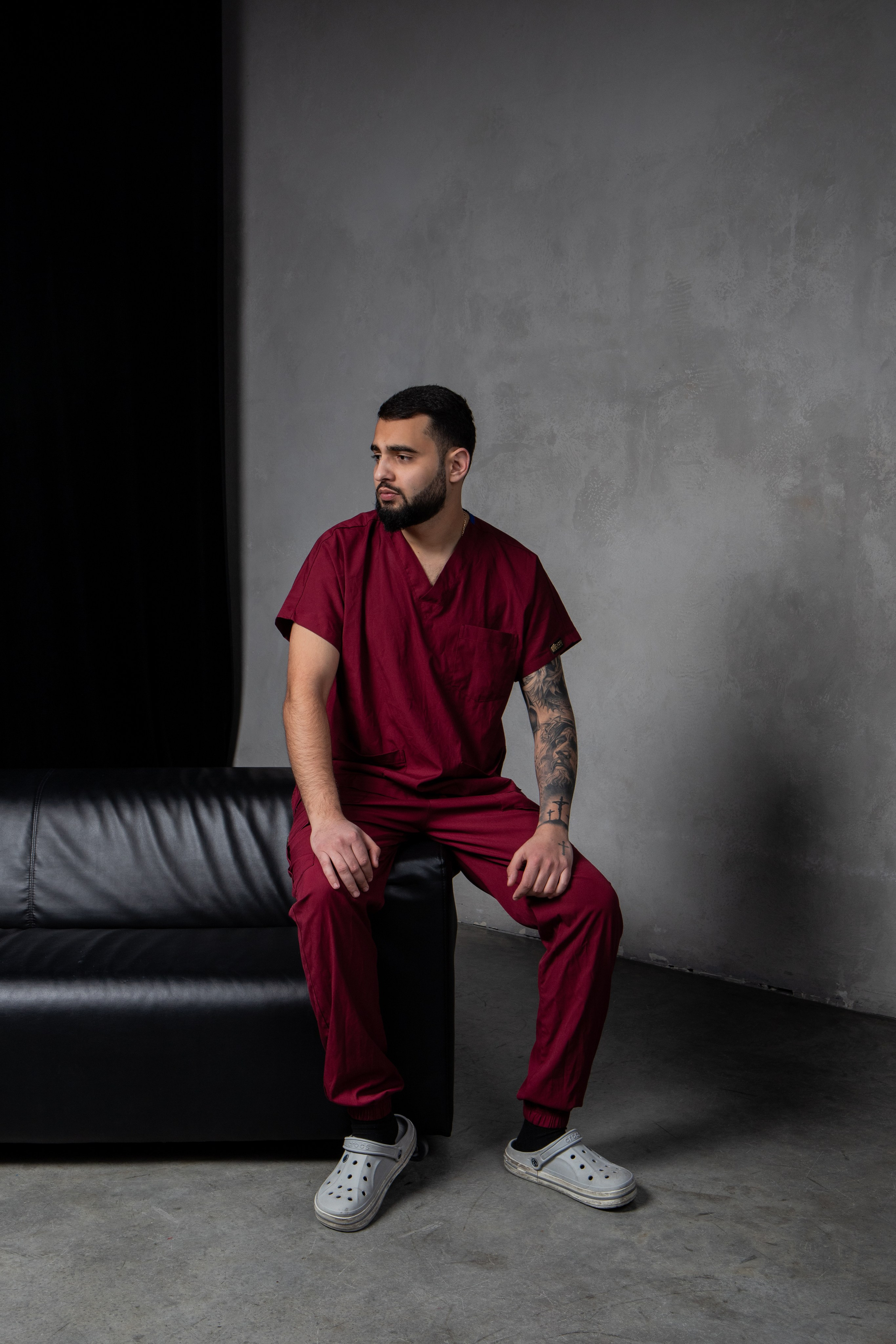 14. Фотограф в Краснодаре Настя Падалка