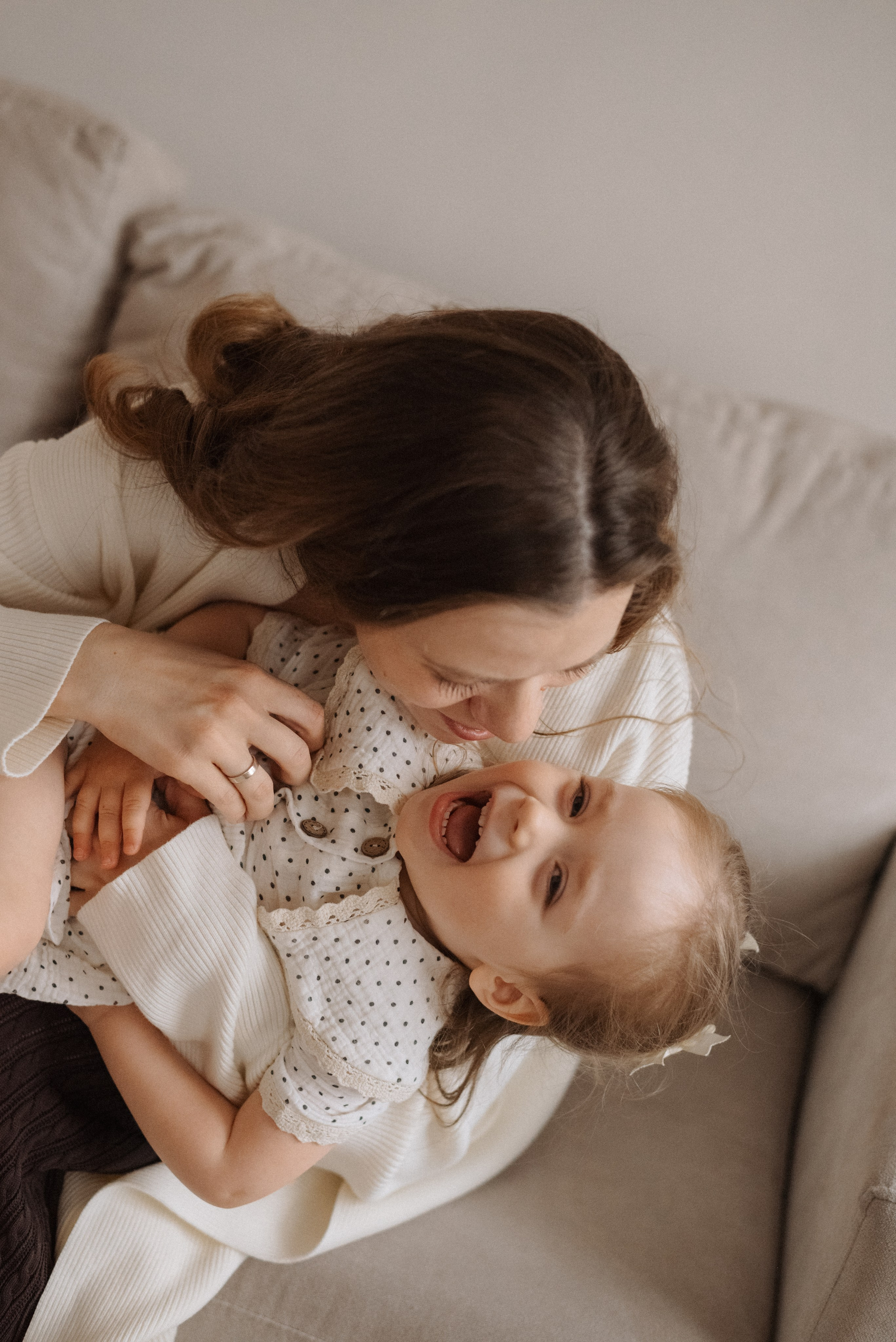 Катя, Иван и Ксюша. Юля Федоровская. Свадебный и семейный фотограф в Москве