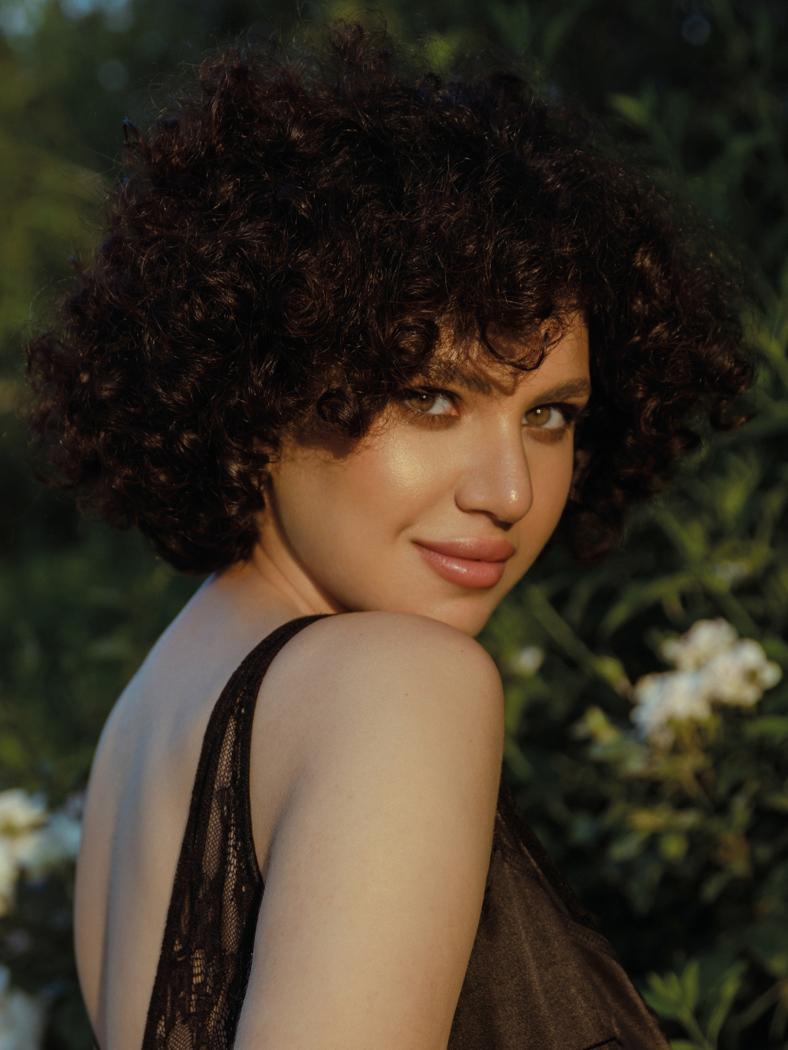 Нарине. Фотограф Анапа, Новороссийск, Краснодар