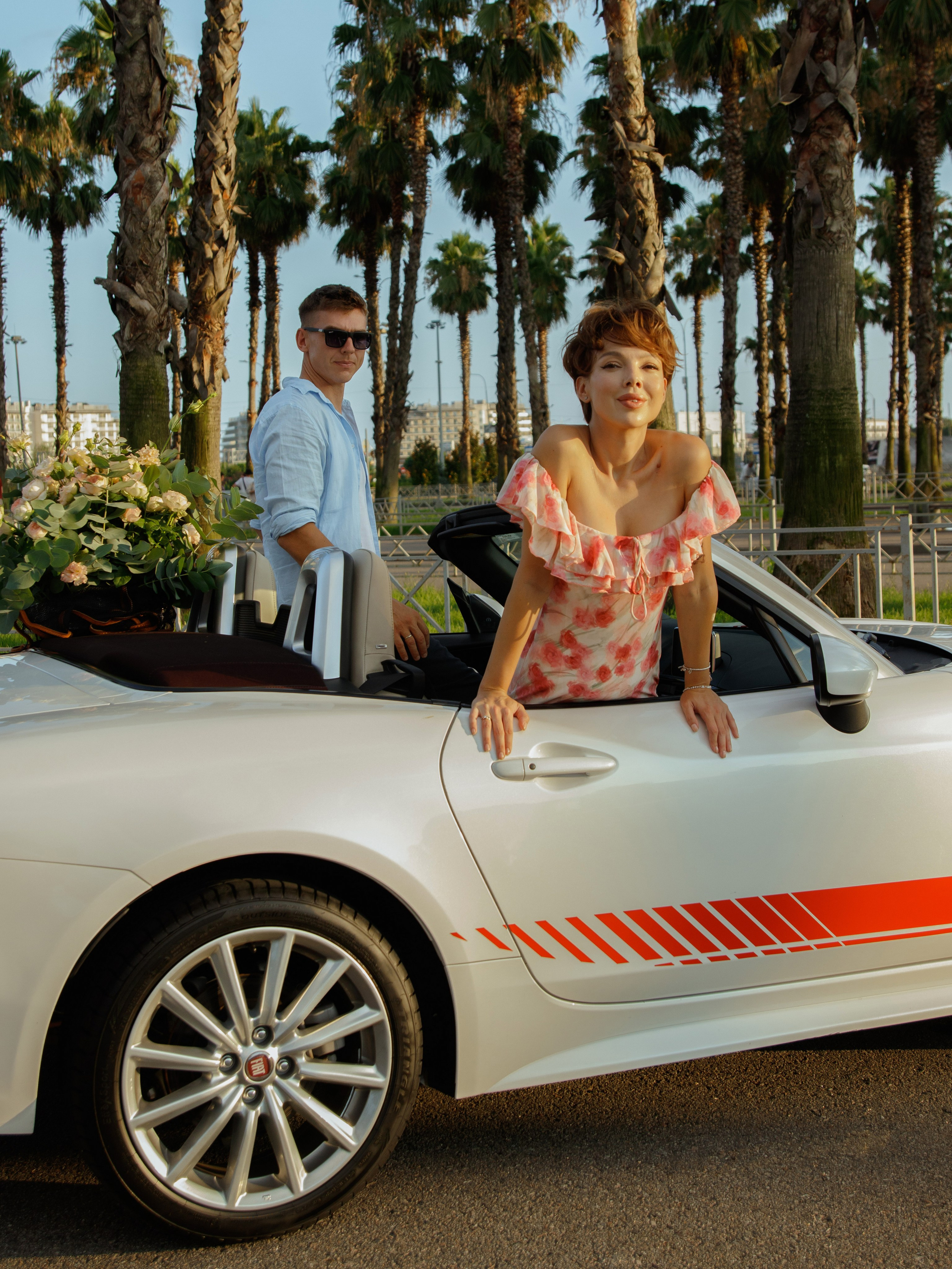 Алина & Иван. Фотограф Анапа, Новороссийск, Краснодар