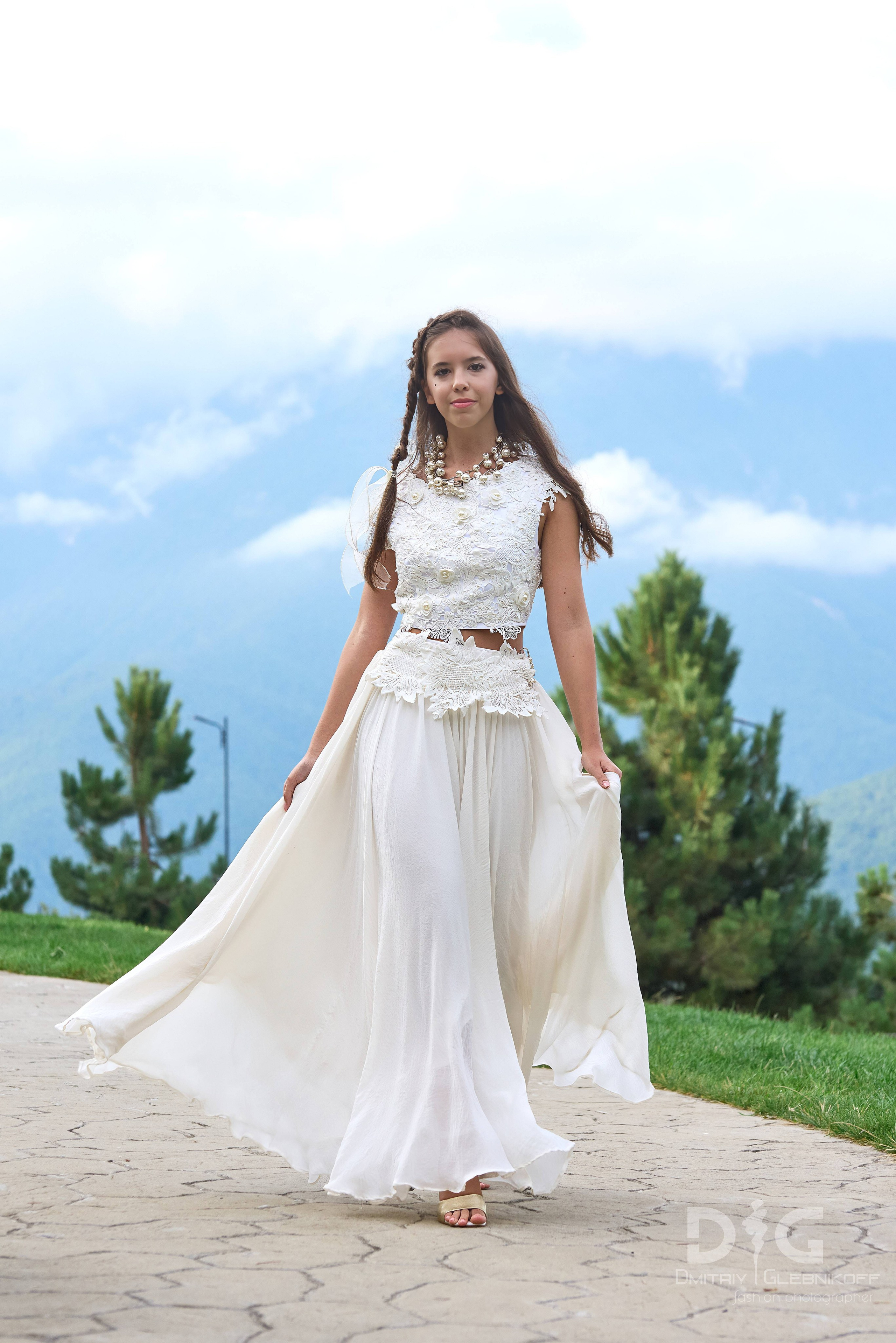 Sochi fashon / moda kolos. Showbiz | Fashion | Reportage