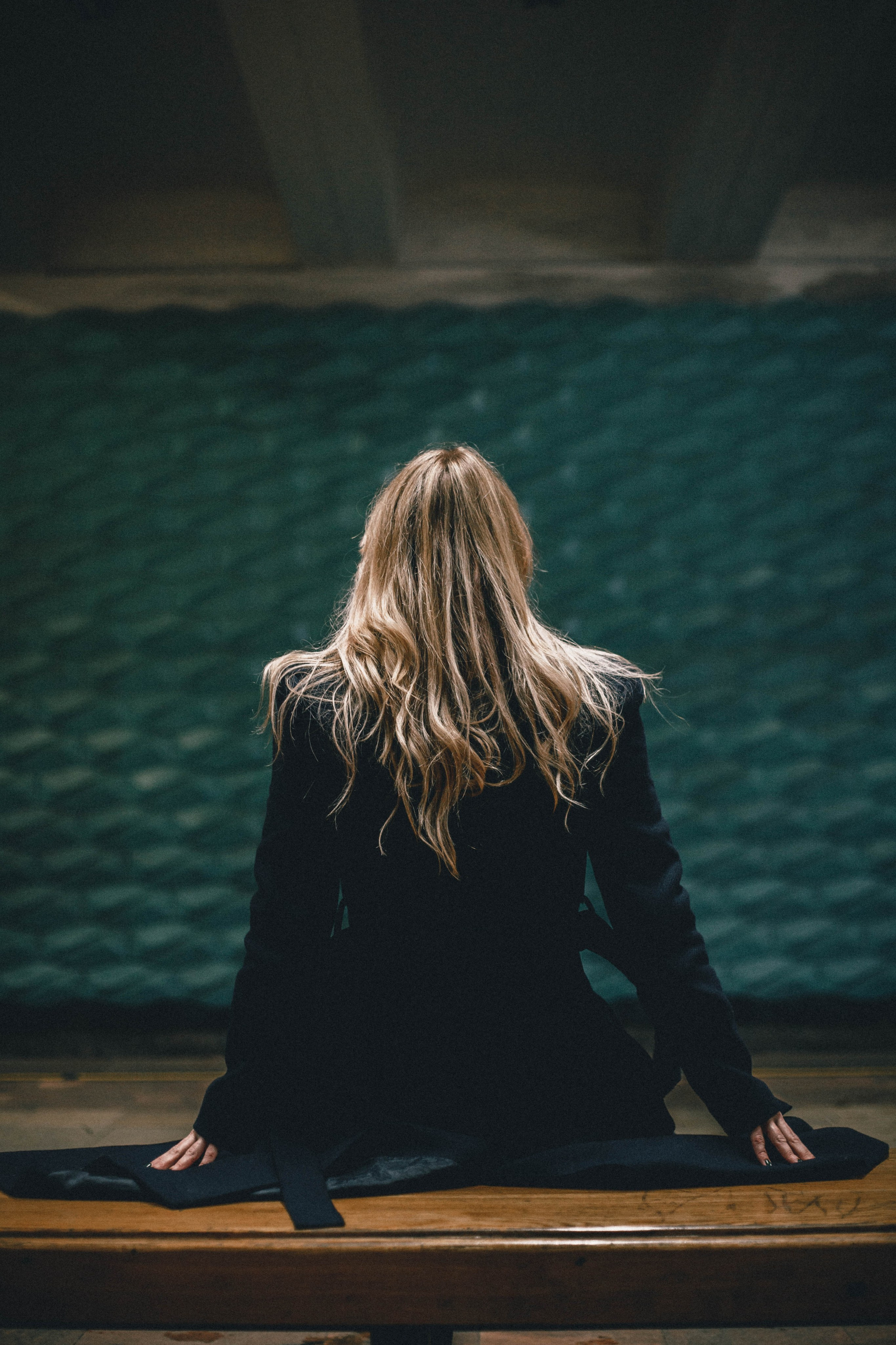 Портреты. Фотограф в Ростове Александр Курылев