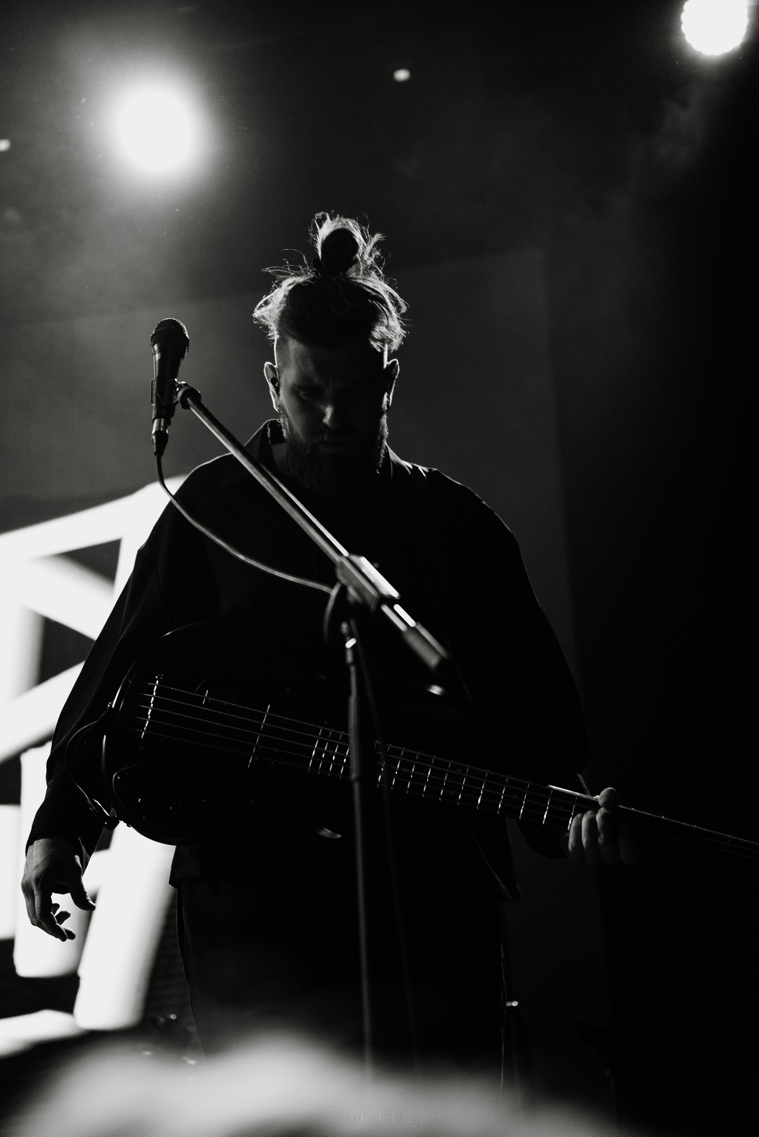 Операция Пластилин | ATMOSPHERE MOSCOW | 16.11.2025. Фотоведьма Дарья Нечинская