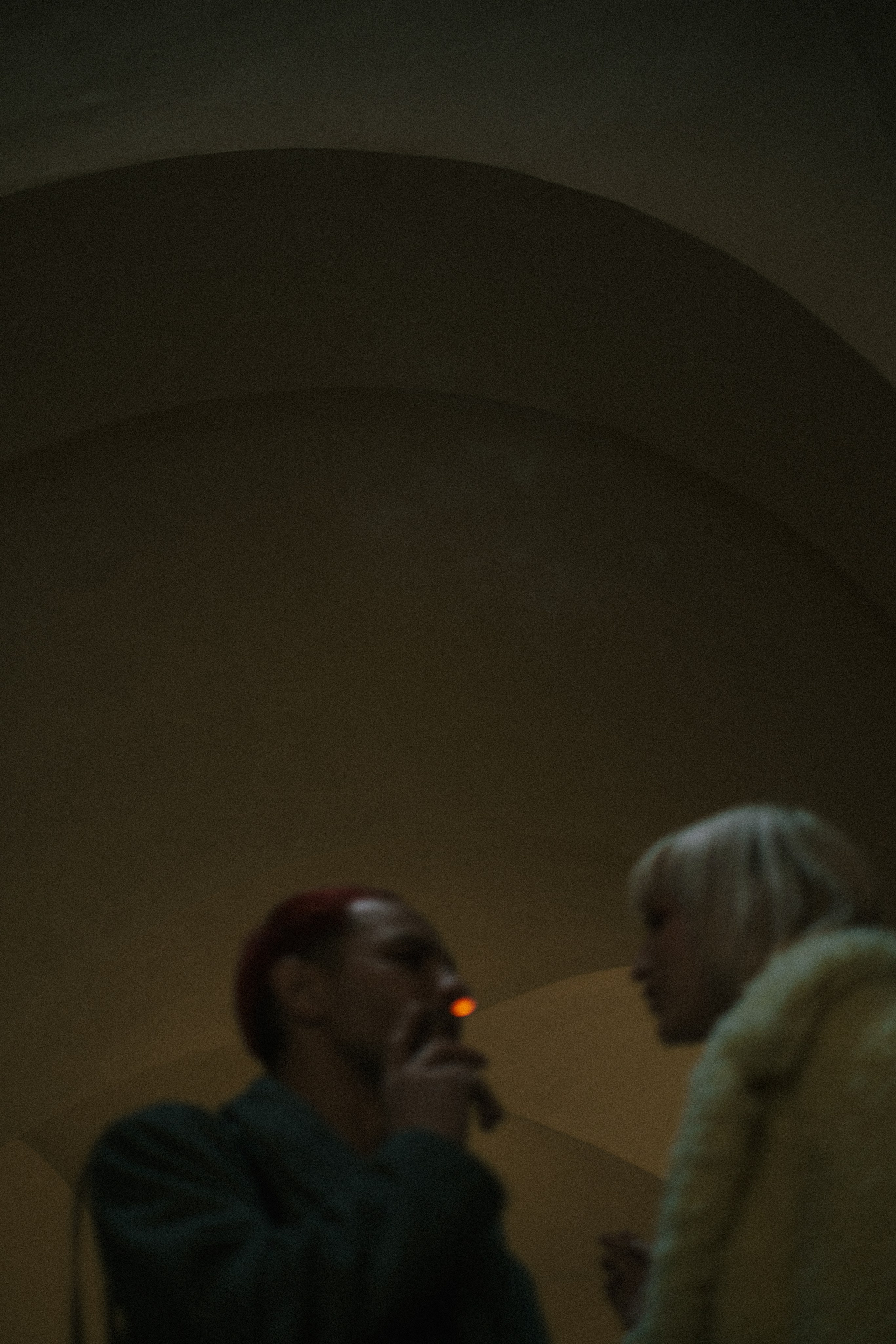 Группа UGLI | Фотосъемка музыкальной группы. Ксения Ильиных — Фотограф в Новосибирске