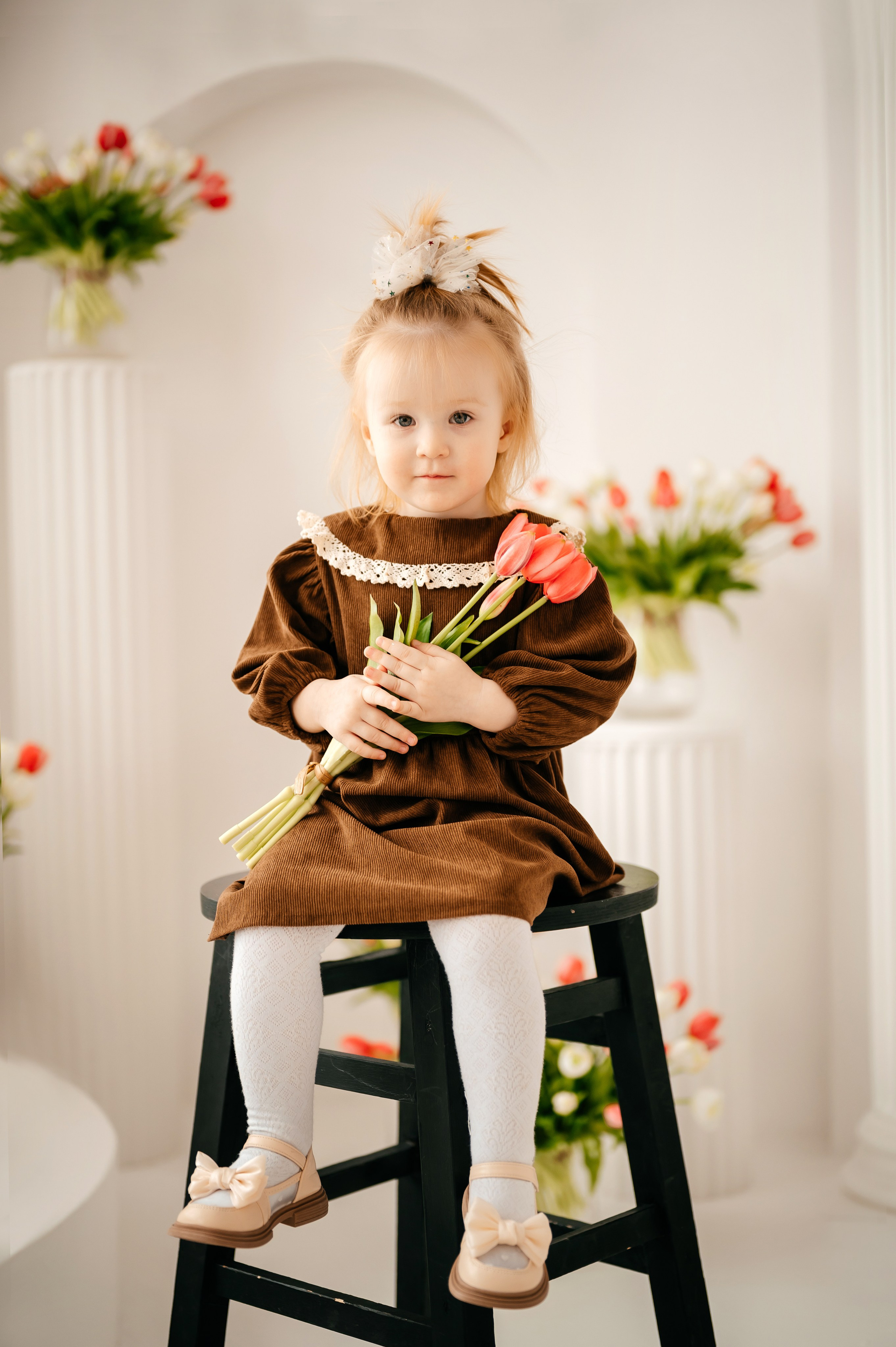 Весенняя. Фотограф на Крещение и Венчание в Оренбурге и Оренбургской области Наталья Мулина