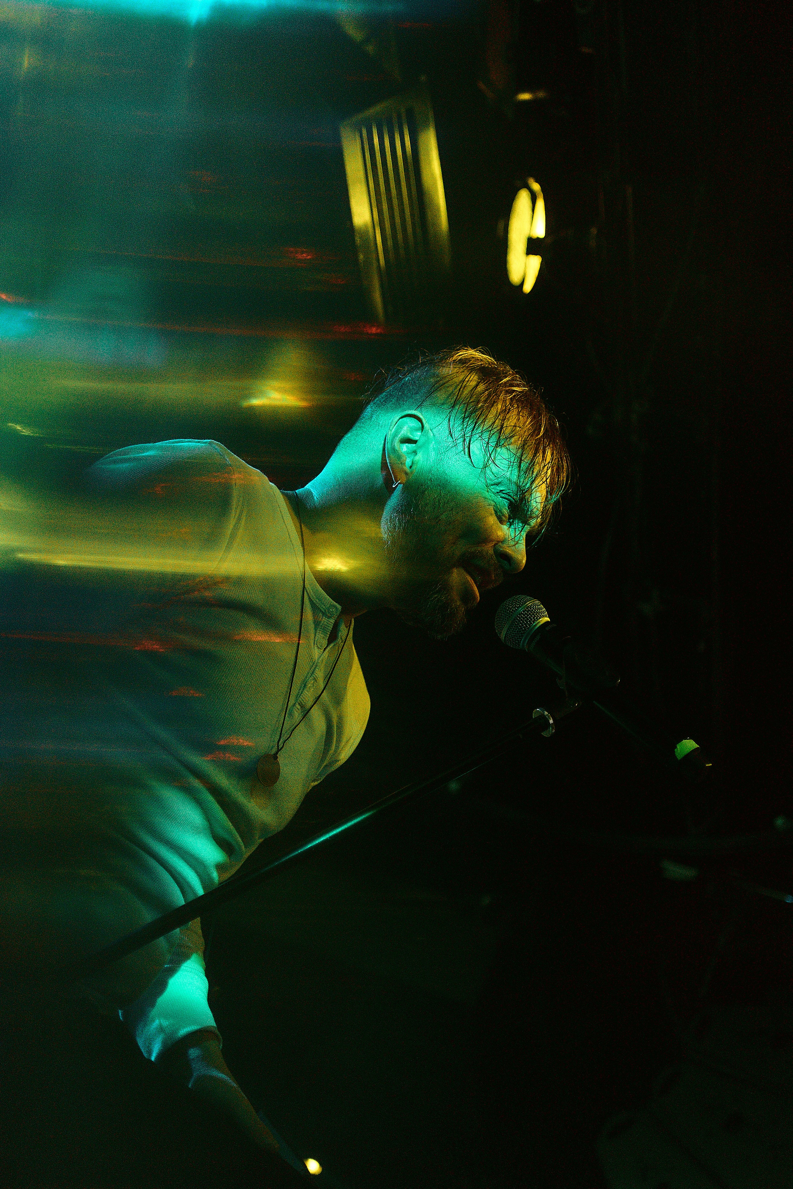 ТАБАСКО БЭНД — 16 ТОНН. Фотография для артистов