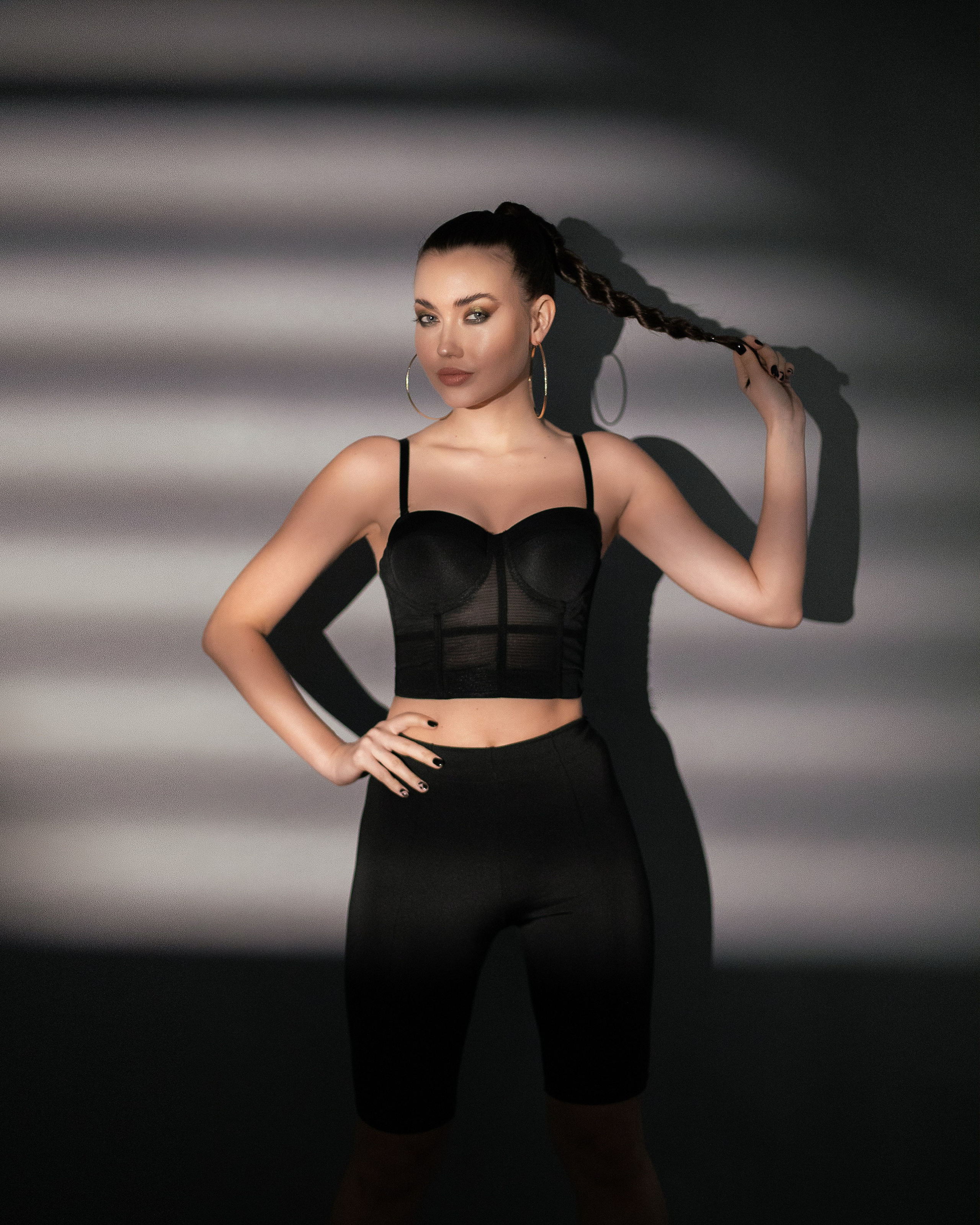 Айриш. Фотограф в Самаре Диана Анисимова